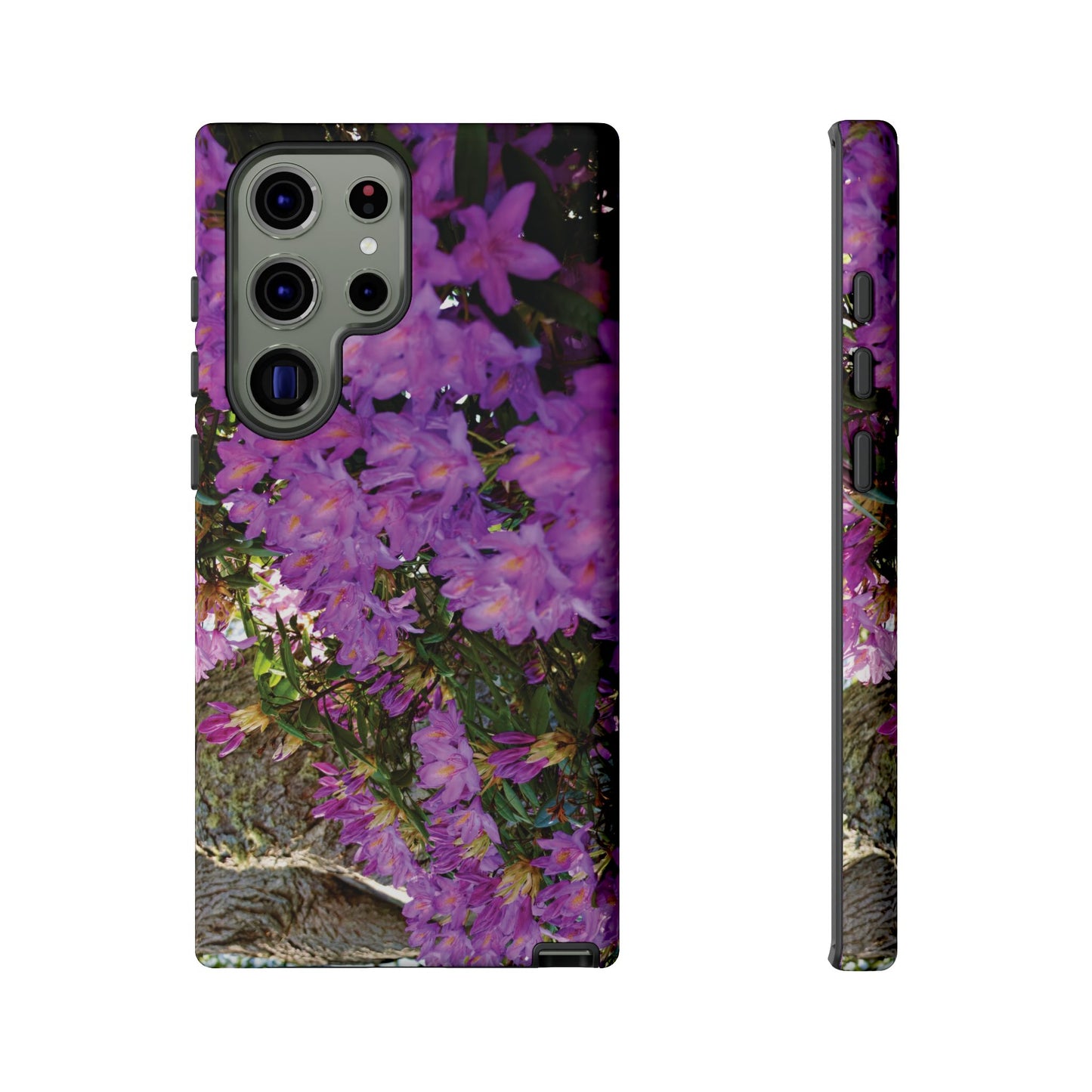 Azaleas in Bloom 3011 - Tough Case