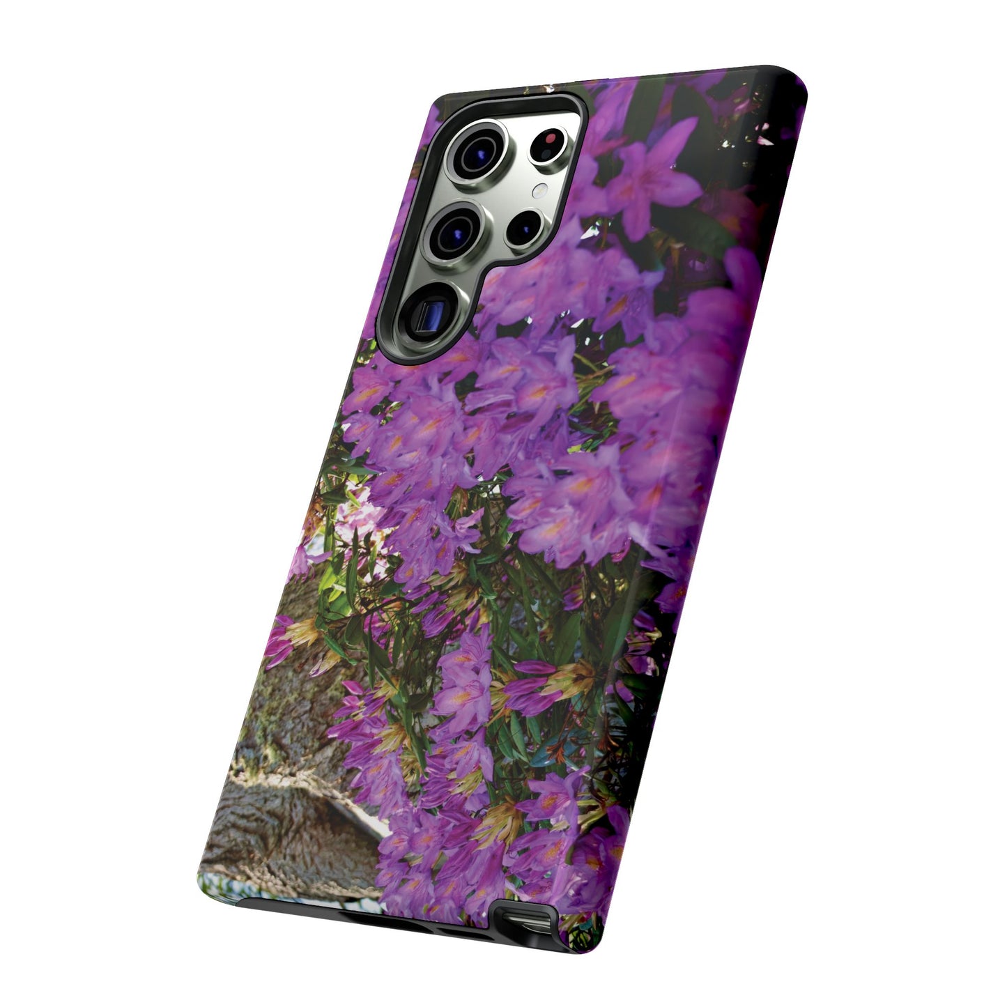 Azaleas in Bloom 3011 - Tough Case