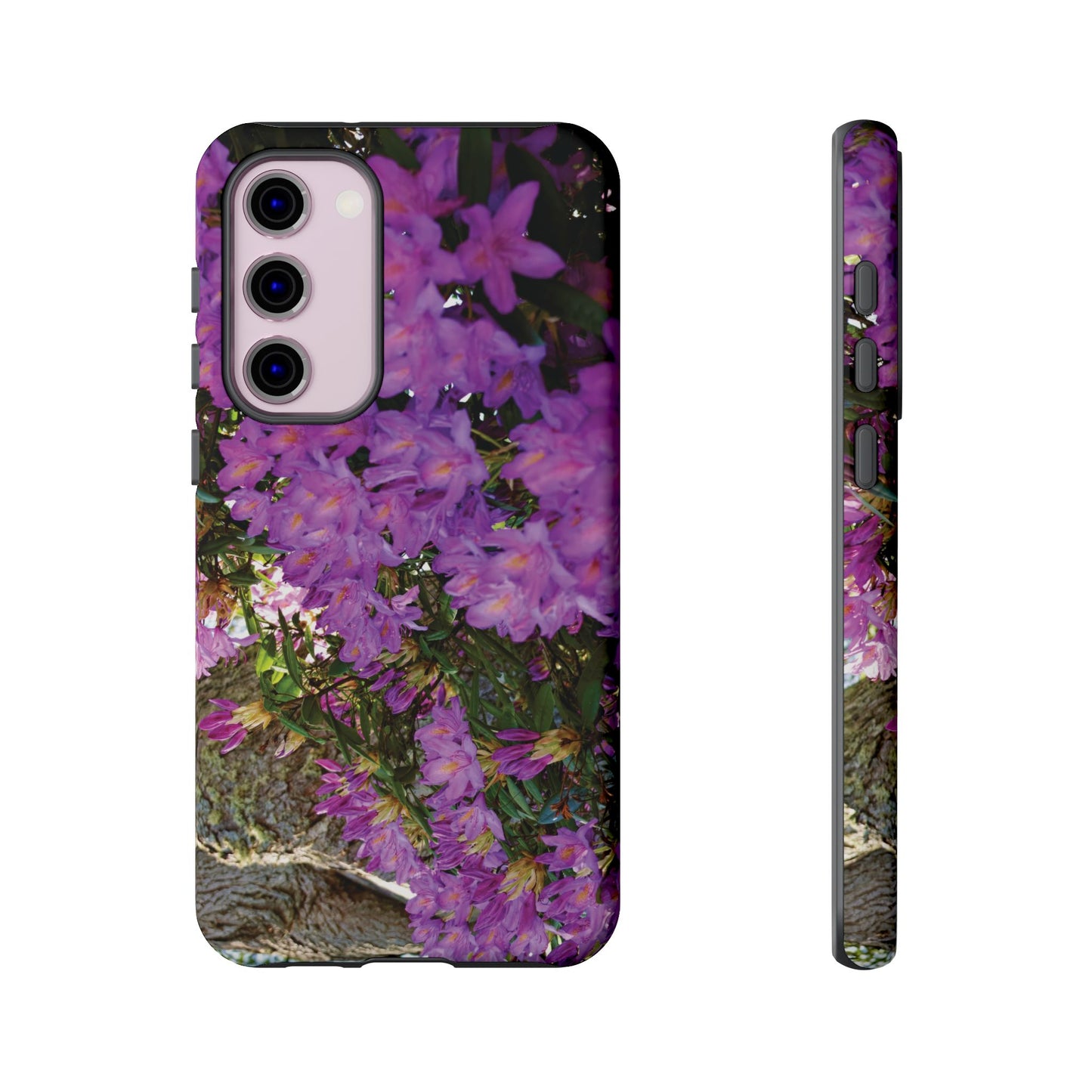 Azaleas in Bloom 3011 - Tough Case