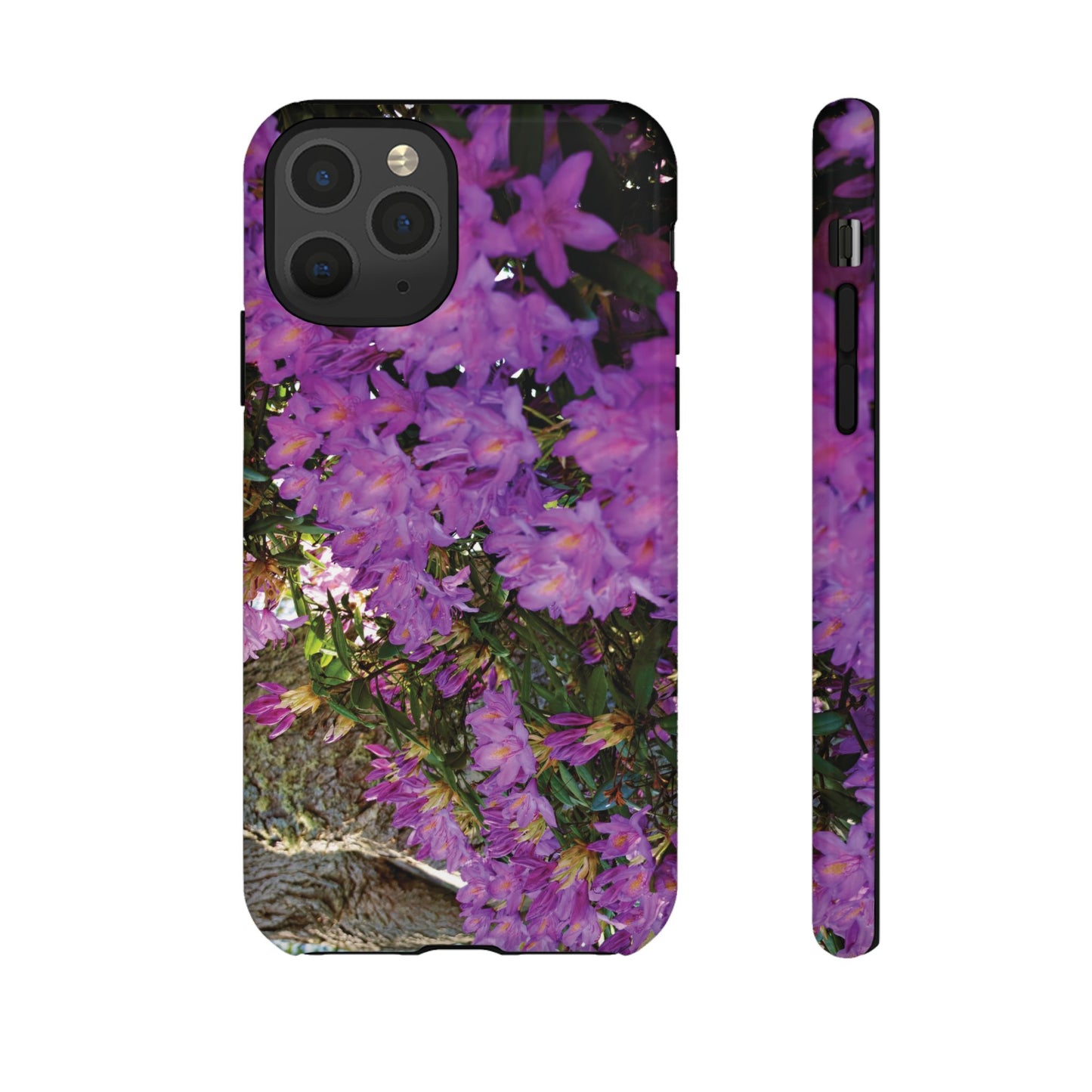 Azaleas in Bloom 3011 - Tough Case