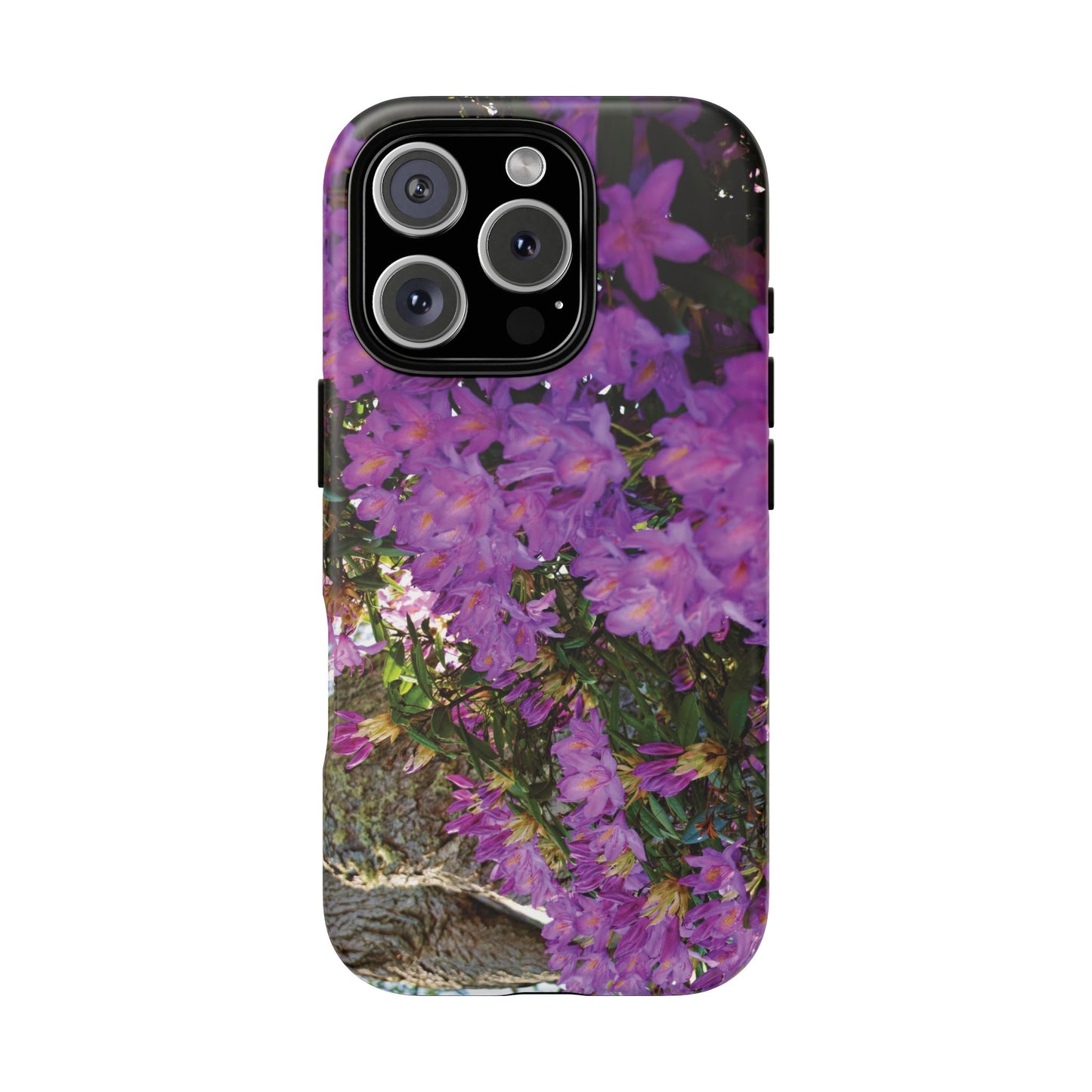 Azaleas in Bloom 3011 - Tough Case