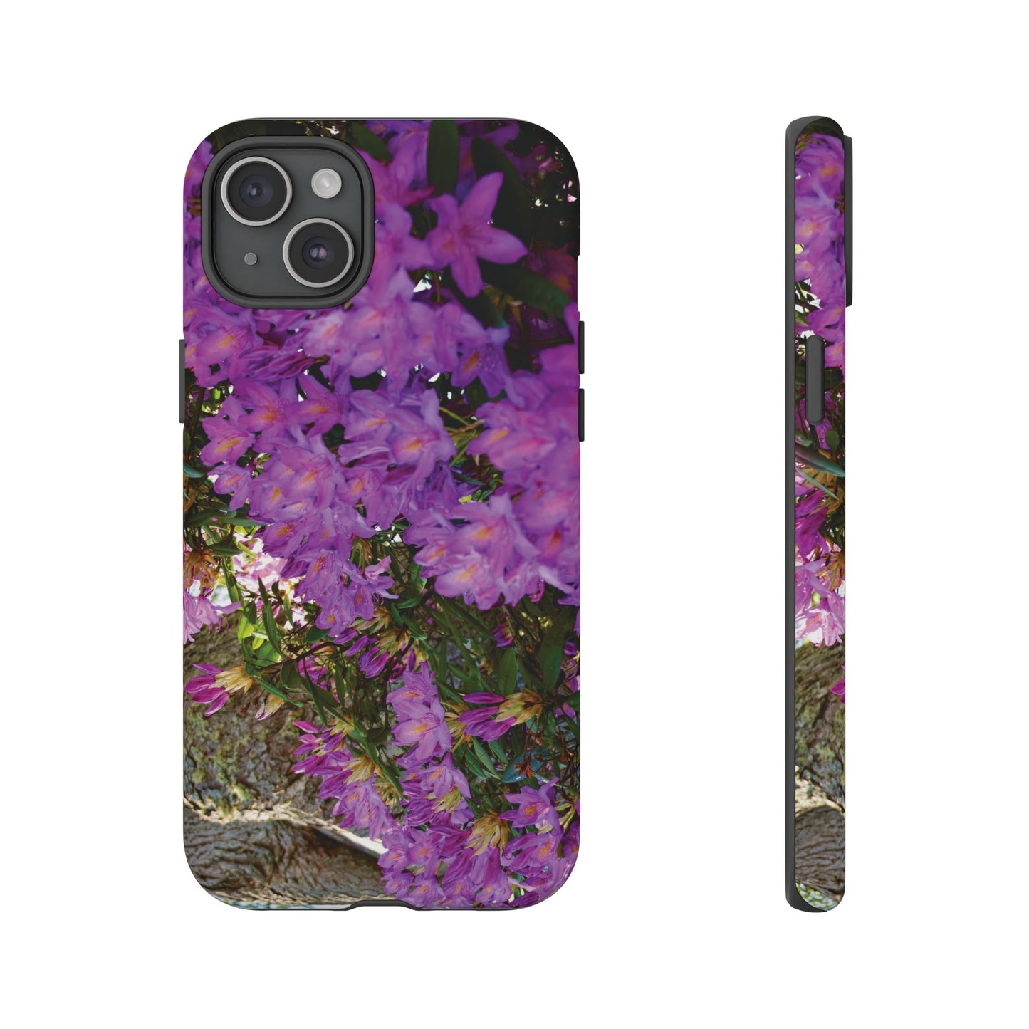 Azaleas in Bloom 3011 - Tough Case