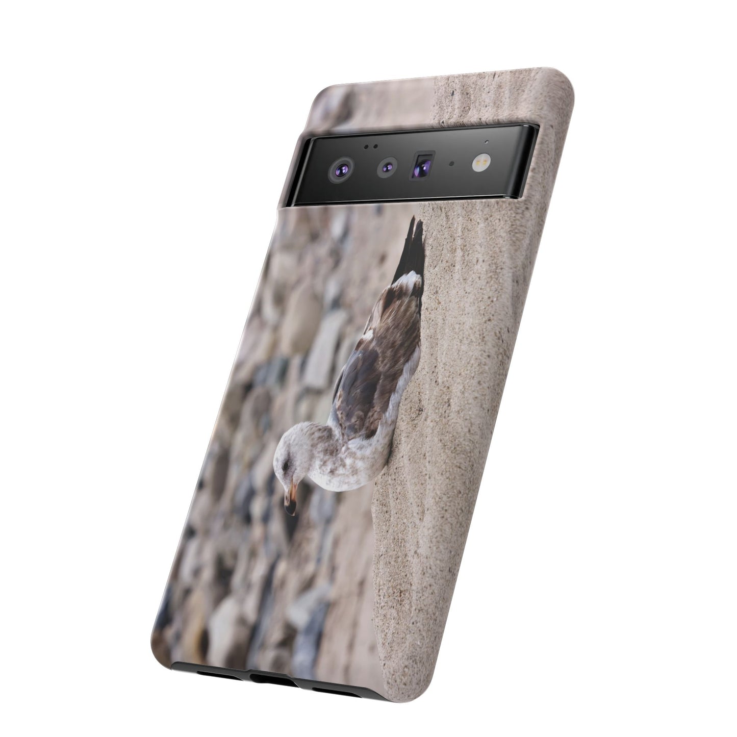 Seagull Serenity on the Shore 4278 - Tough Case