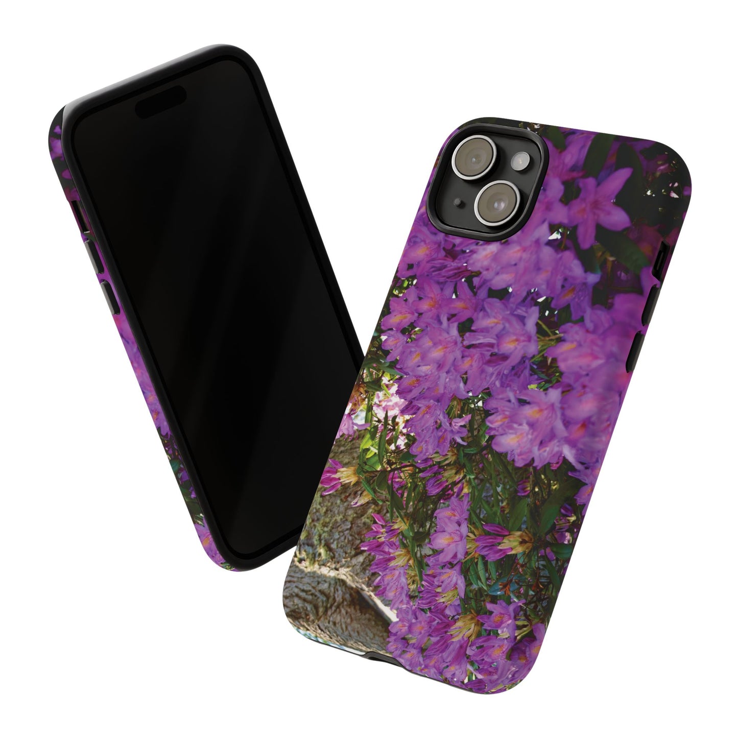 Azaleas in Bloom 3011 - Tough Case