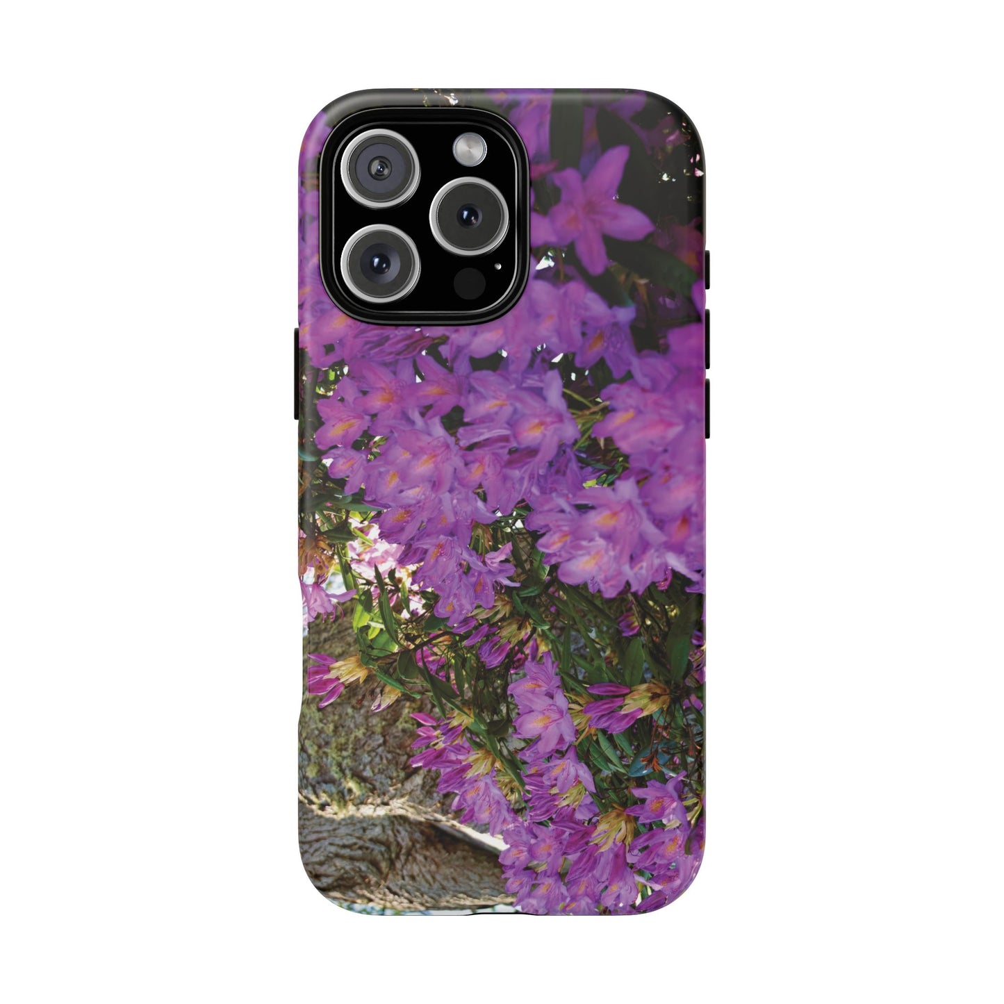 Azaleas in Bloom 3011 - Tough Case