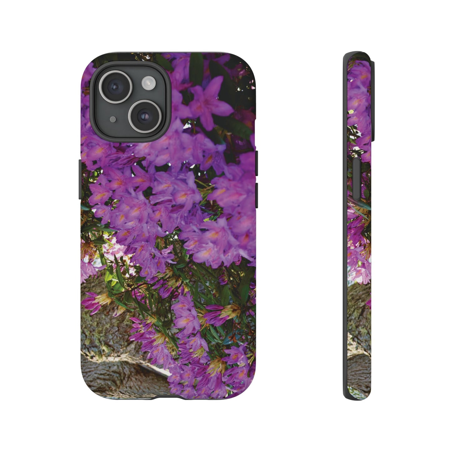 Azaleas in Bloom 3011 - Tough Case