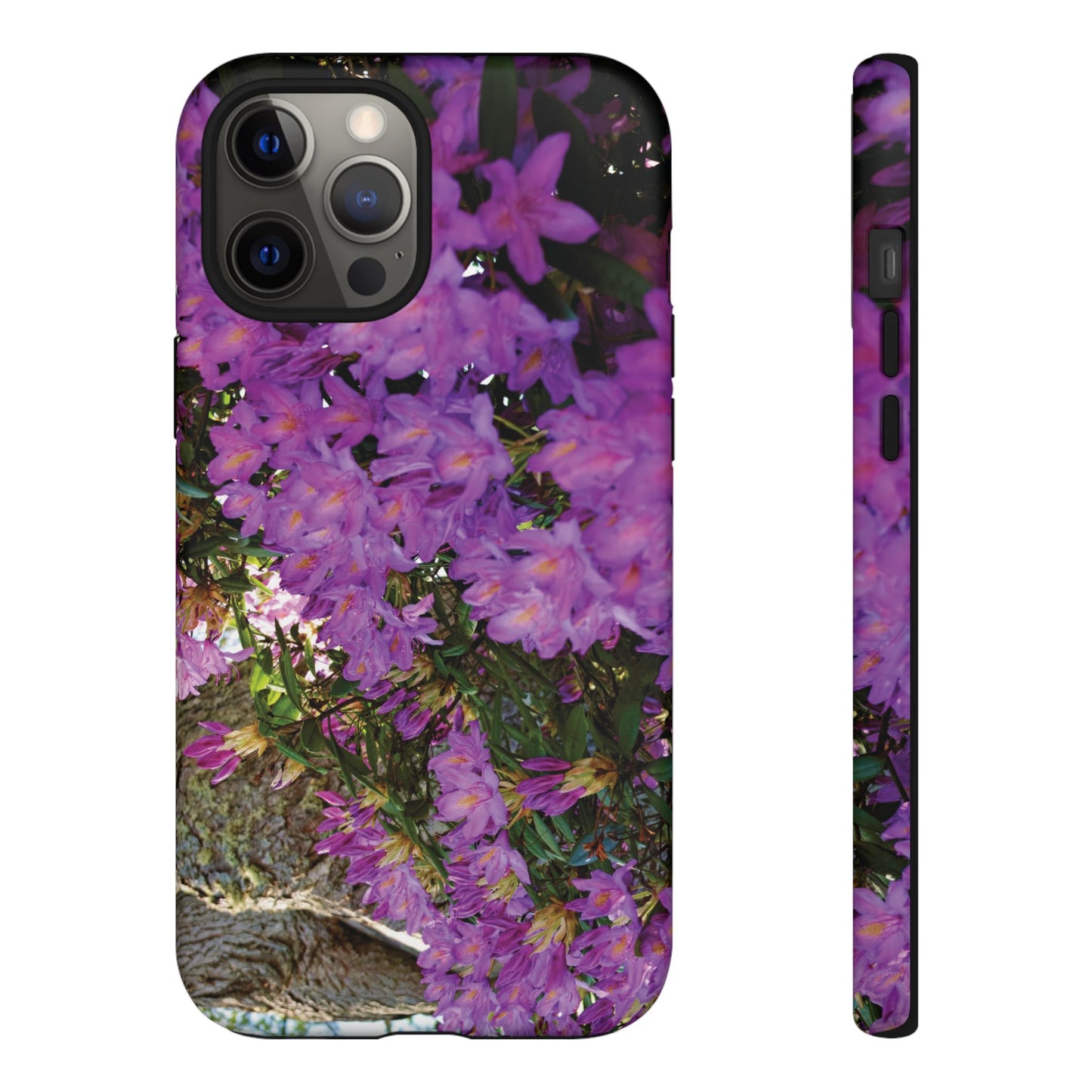 Azaleas in Bloom 3011 - Tough Case