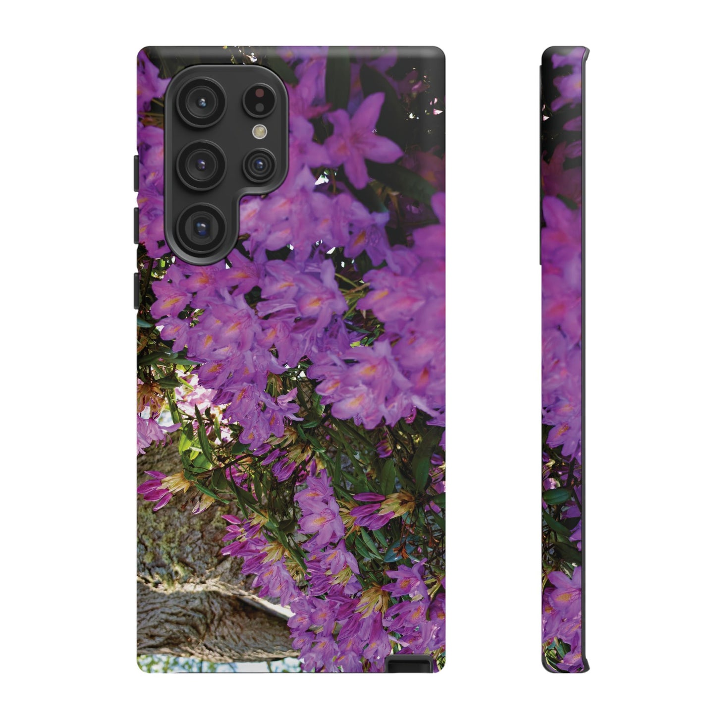 Azaleas in Bloom 3011 - Tough Case