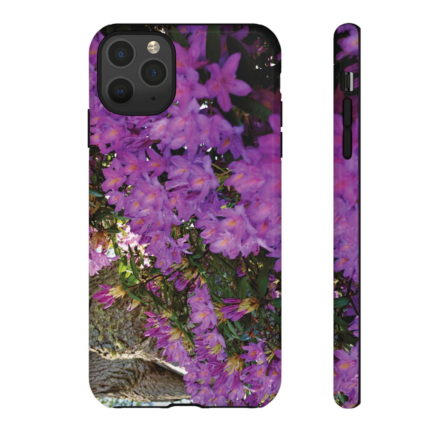 Azaleas in Bloom 3011 - Tough Case