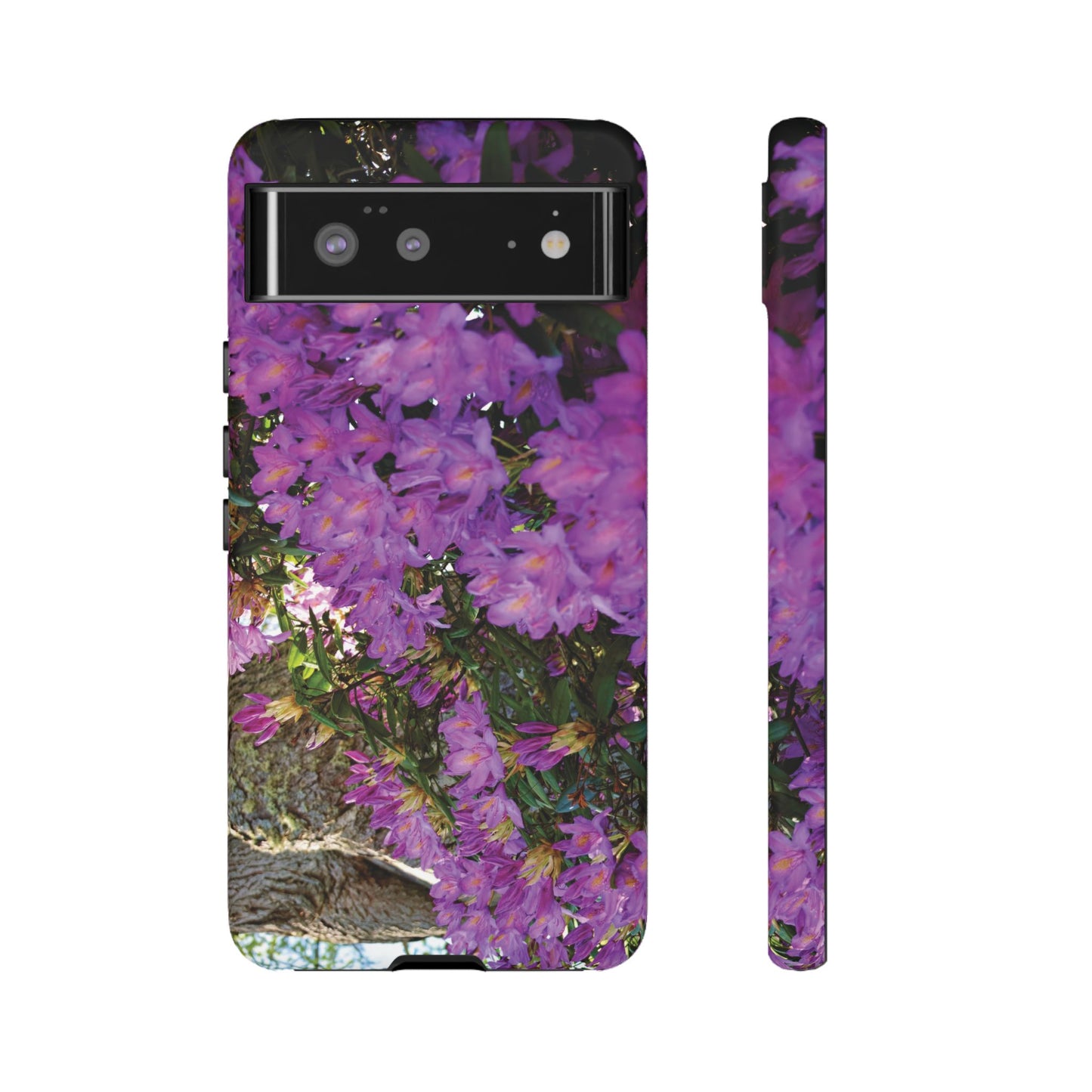 Azaleas in Bloom 3011 - Tough Case