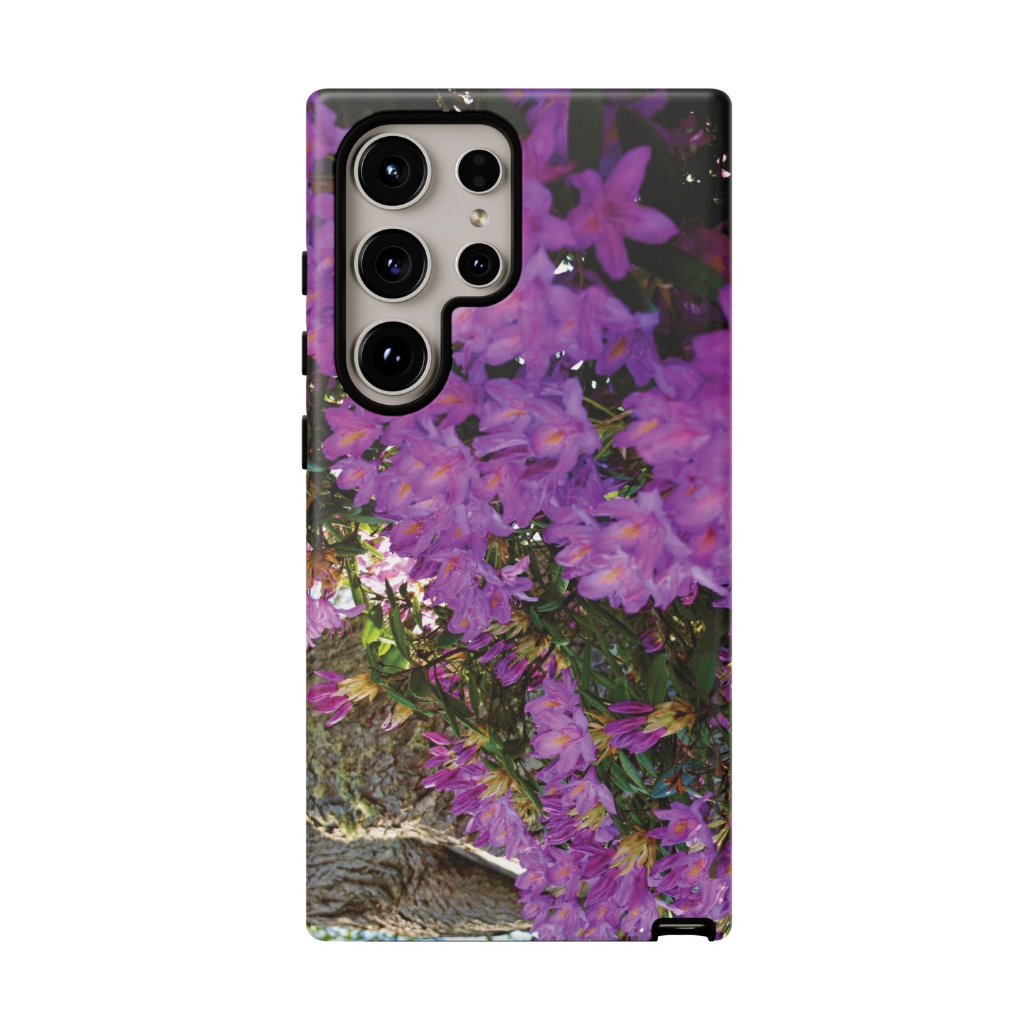 Azaleas in Bloom 3011 - Tough Case