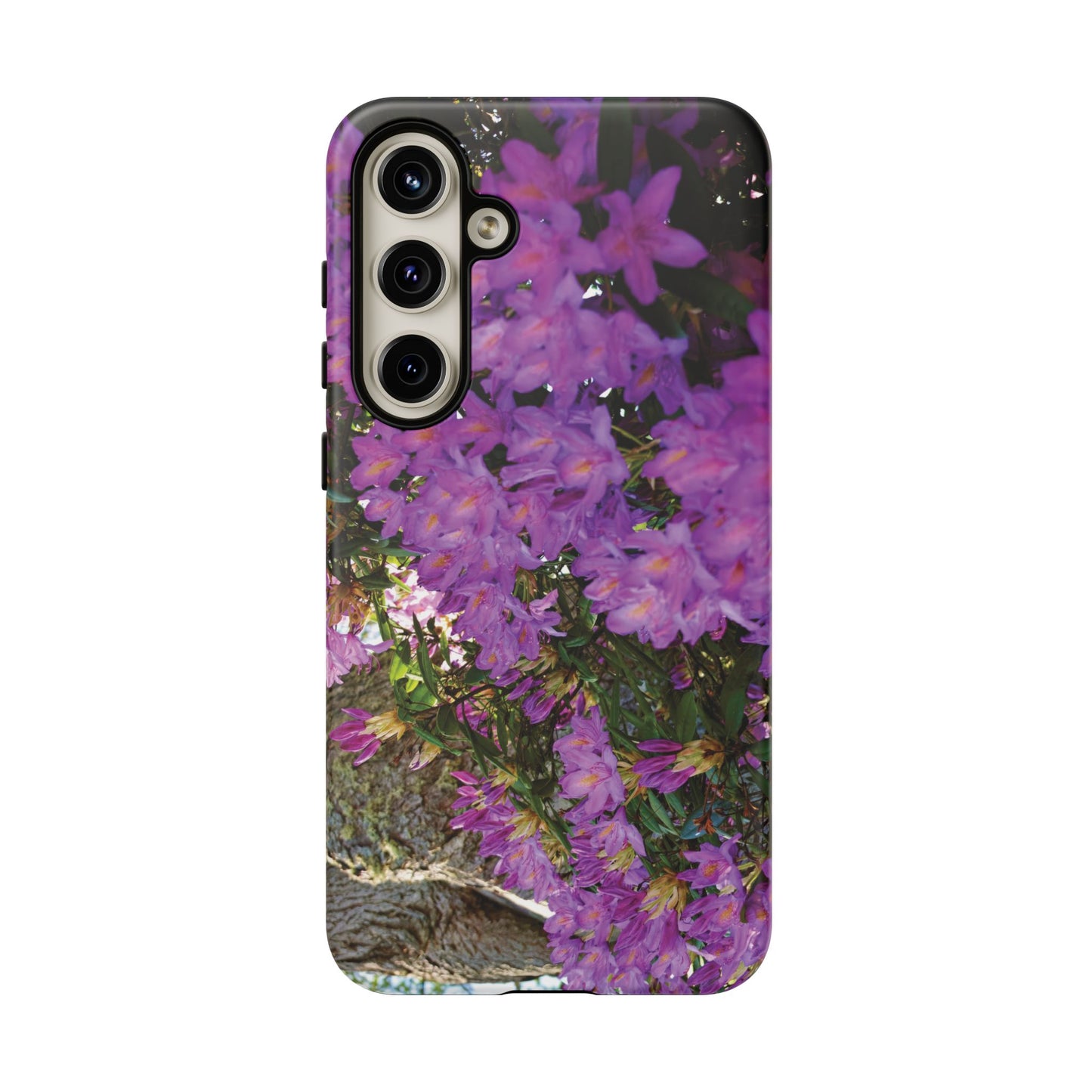 Azaleas in Bloom 3011 - Tough Case