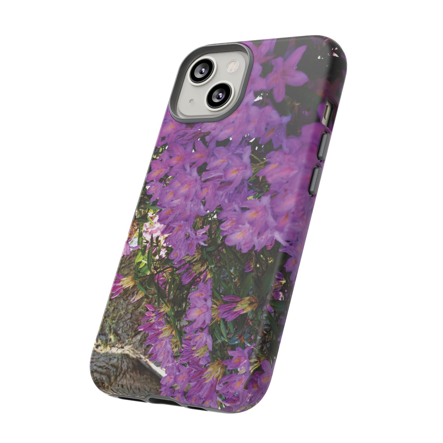 Azaleas in Bloom 3011 - Tough Case