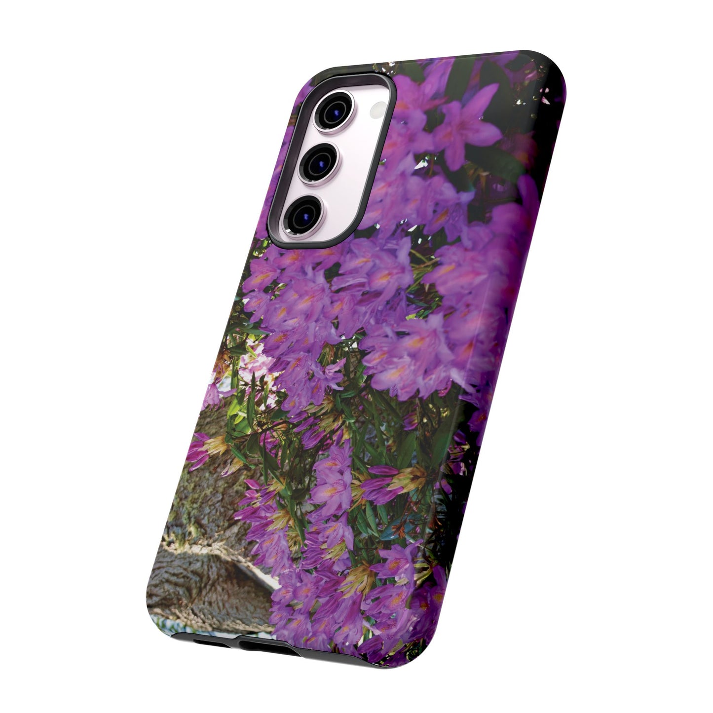 Azaleas in Bloom 3011 - Tough Case