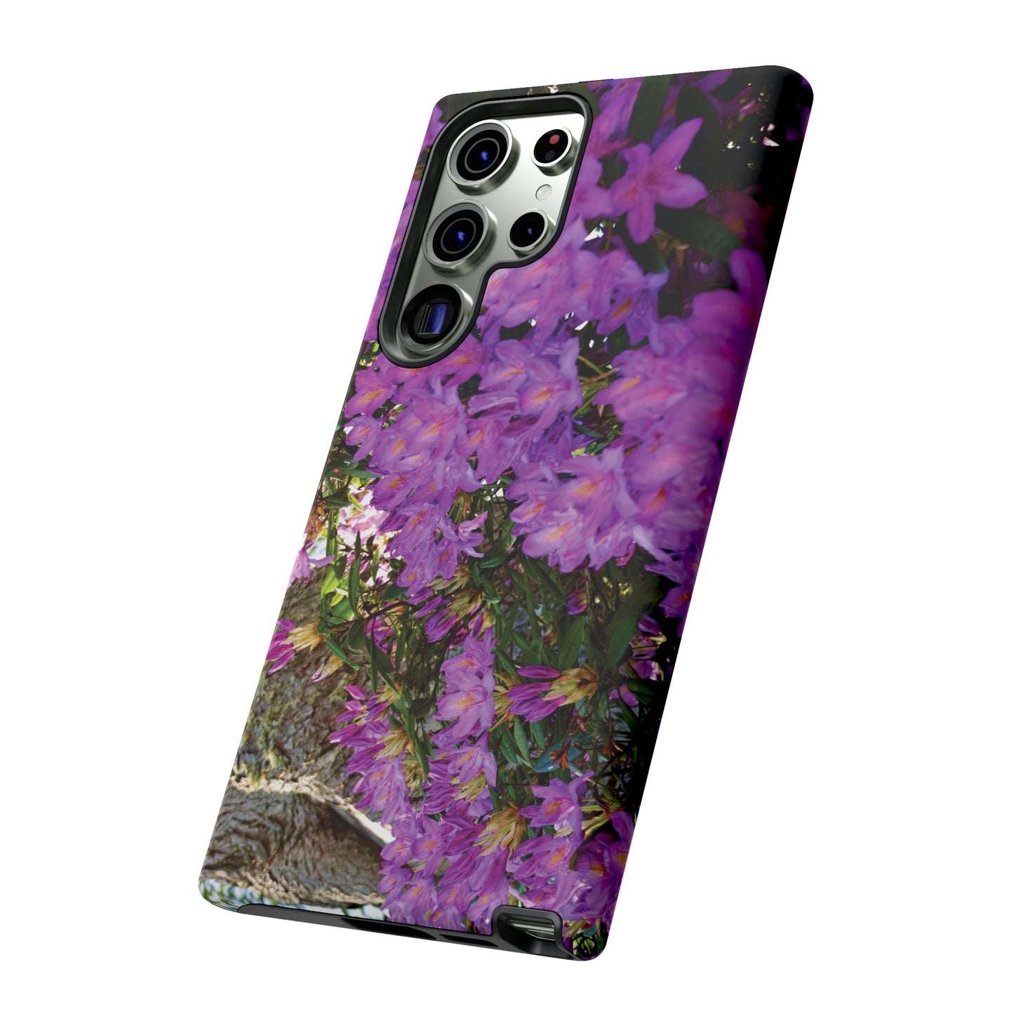 Azaleas in Bloom 3011 - Tough Case