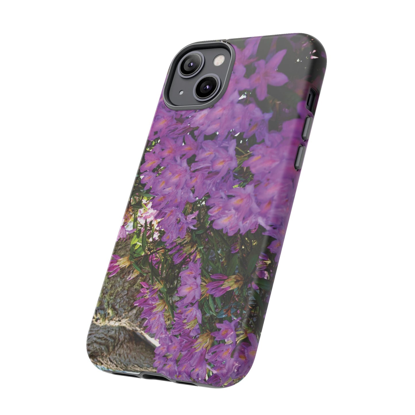 Azaleas in Bloom 3011 - Tough Case