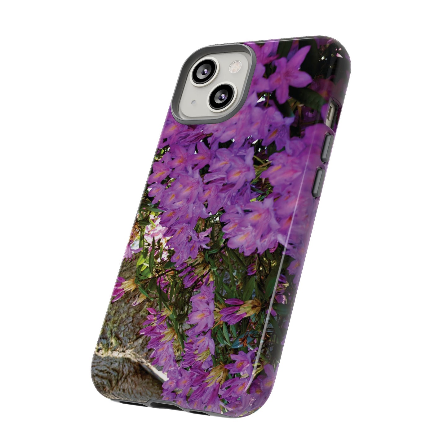Azaleas in Bloom 3011 - Tough Case