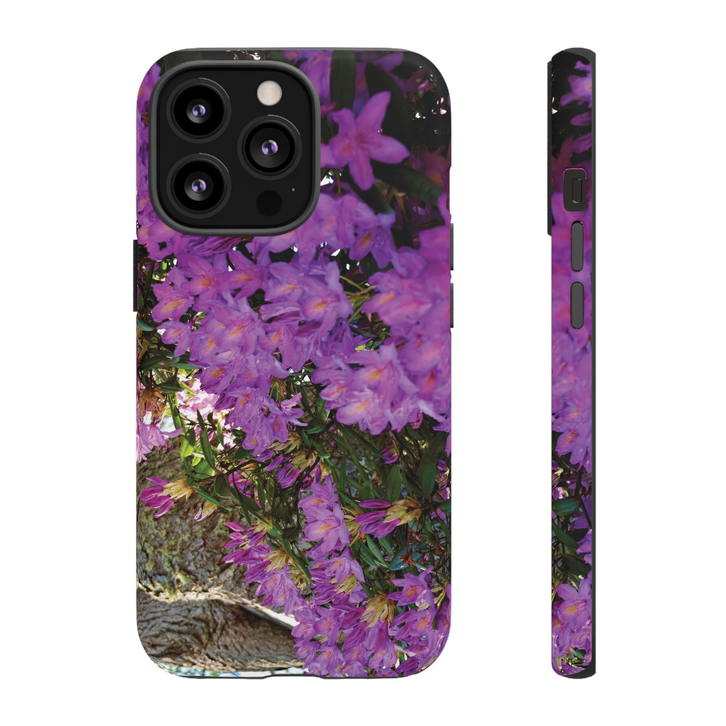 Azaleas in Bloom 3011 - Tough Case