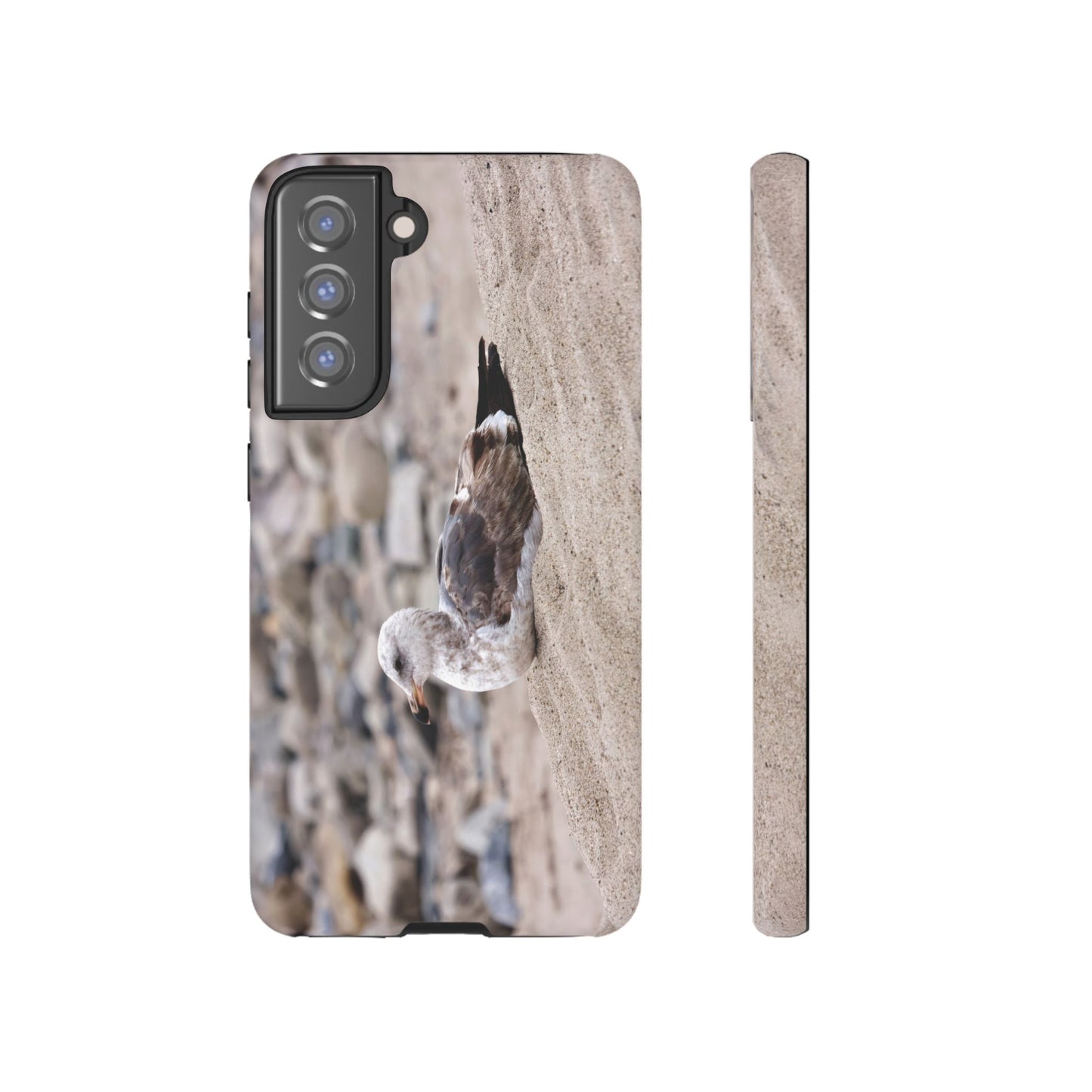Seagull Serenity on the Shore 4278 - Tough Case