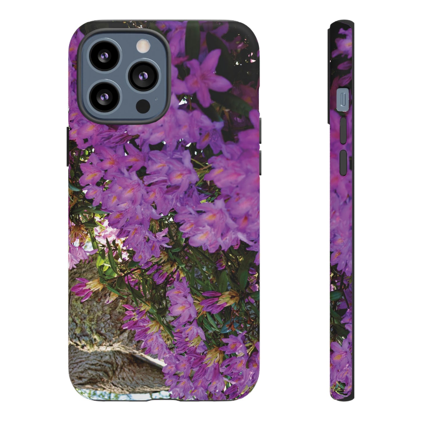 Azaleas in Bloom 3011 - Tough Case