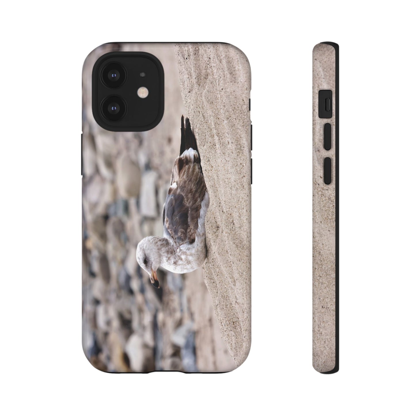 Seagull Serenity on the Shore 4278 - Tough Case