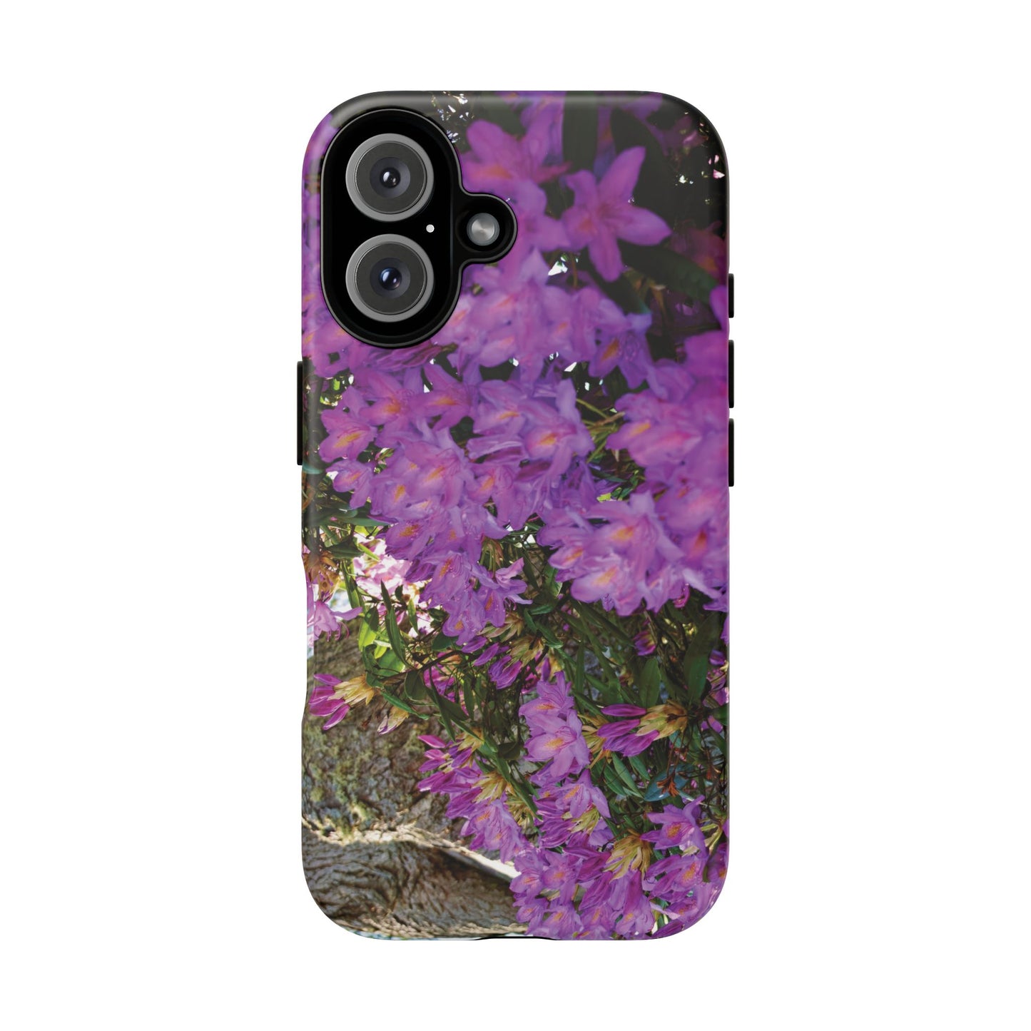 Azaleas in Bloom 3011 - Tough Case