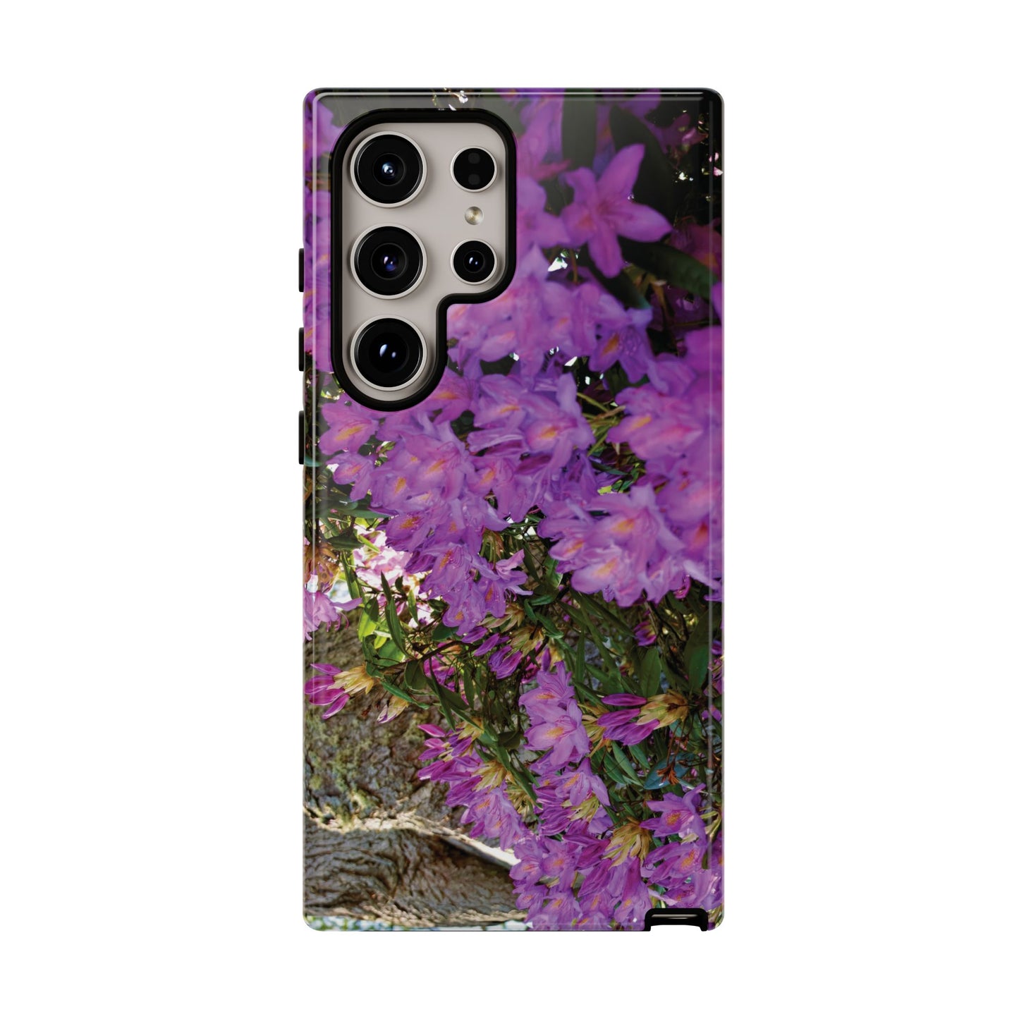 Azaleas in Bloom 3011 - Tough Case