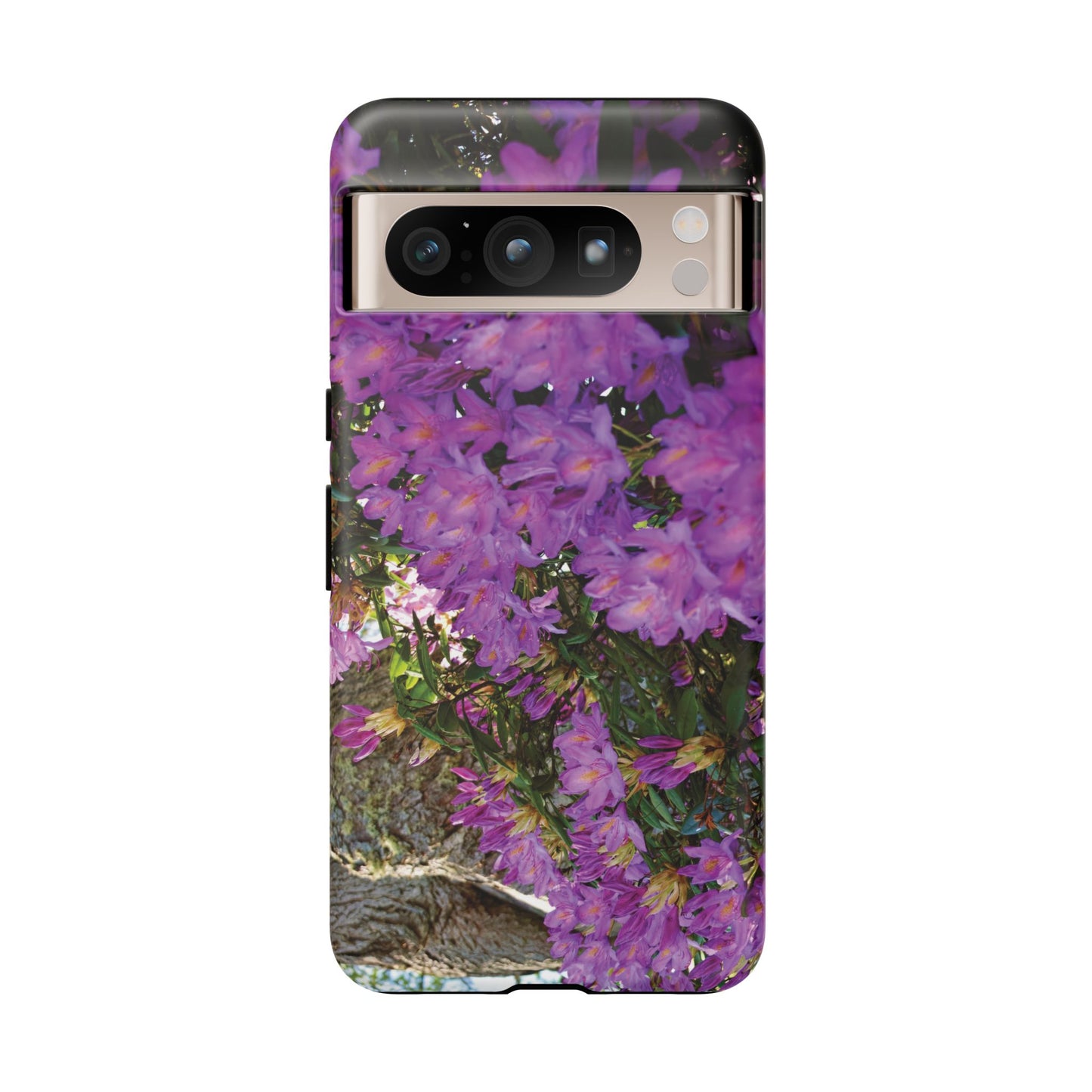 Azaleas in Bloom 3011 - Tough Case