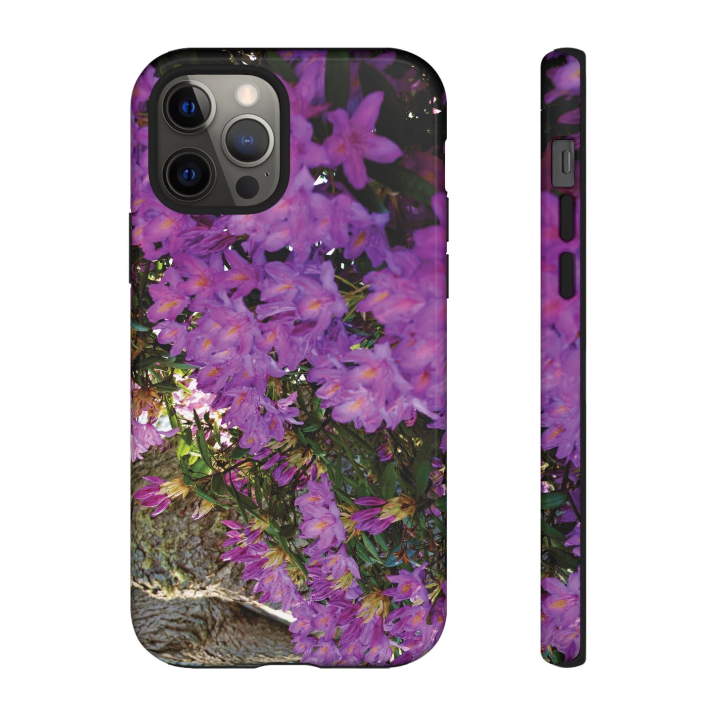 Azaleas in Bloom 3011 - Tough Case