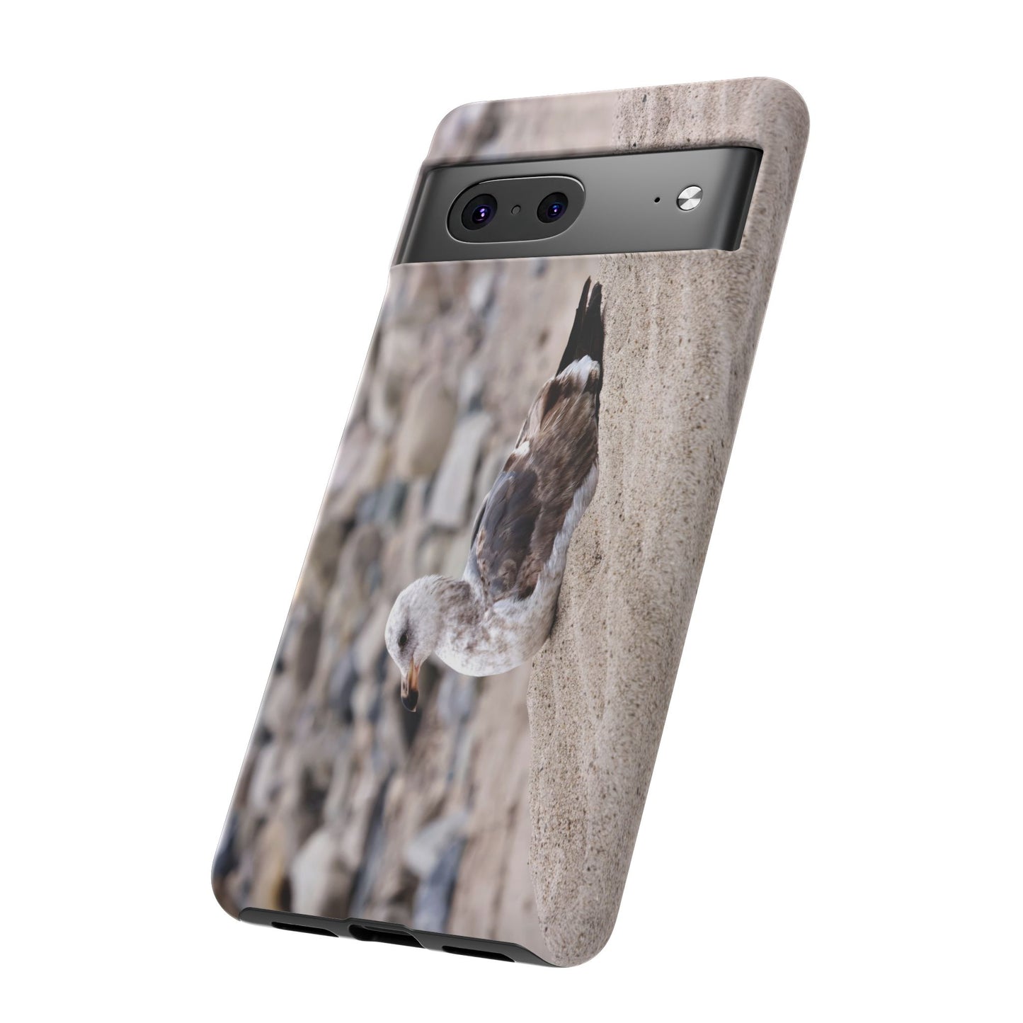 Seagull Serenity on the Shore 4278 - Tough Case