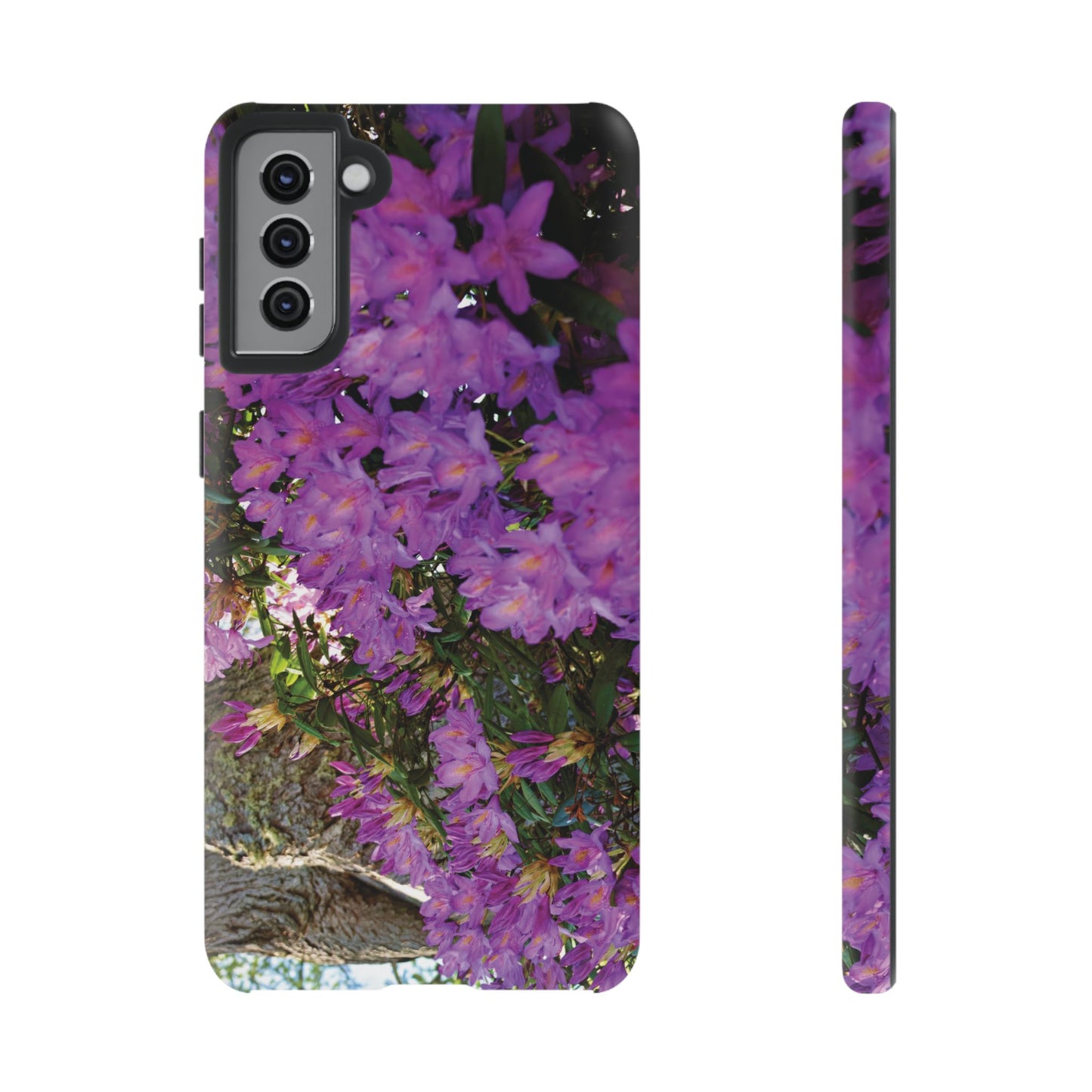 Azaleas in Bloom 3011 - Tough Case