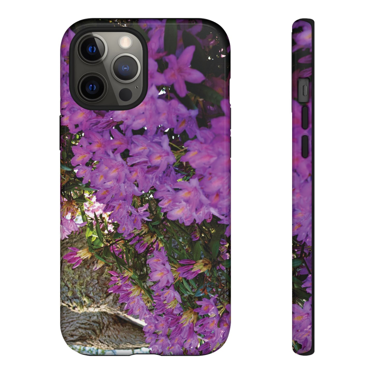 Azaleas in Bloom 3011 - Tough Case
