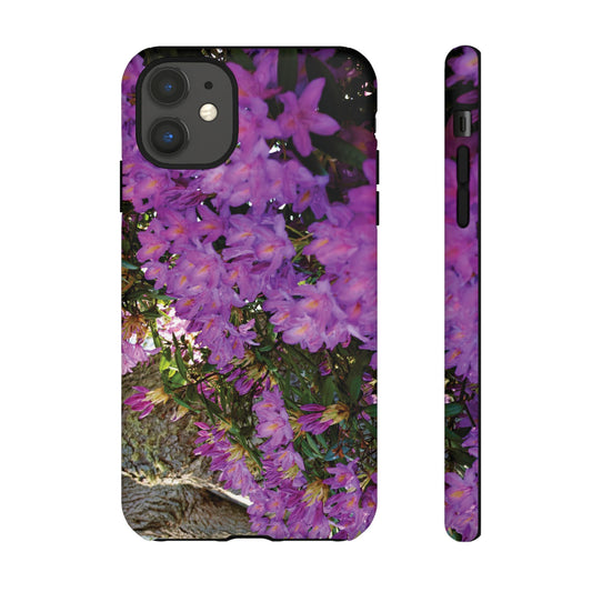 Azaleas in Bloom 3011 - Tough Case