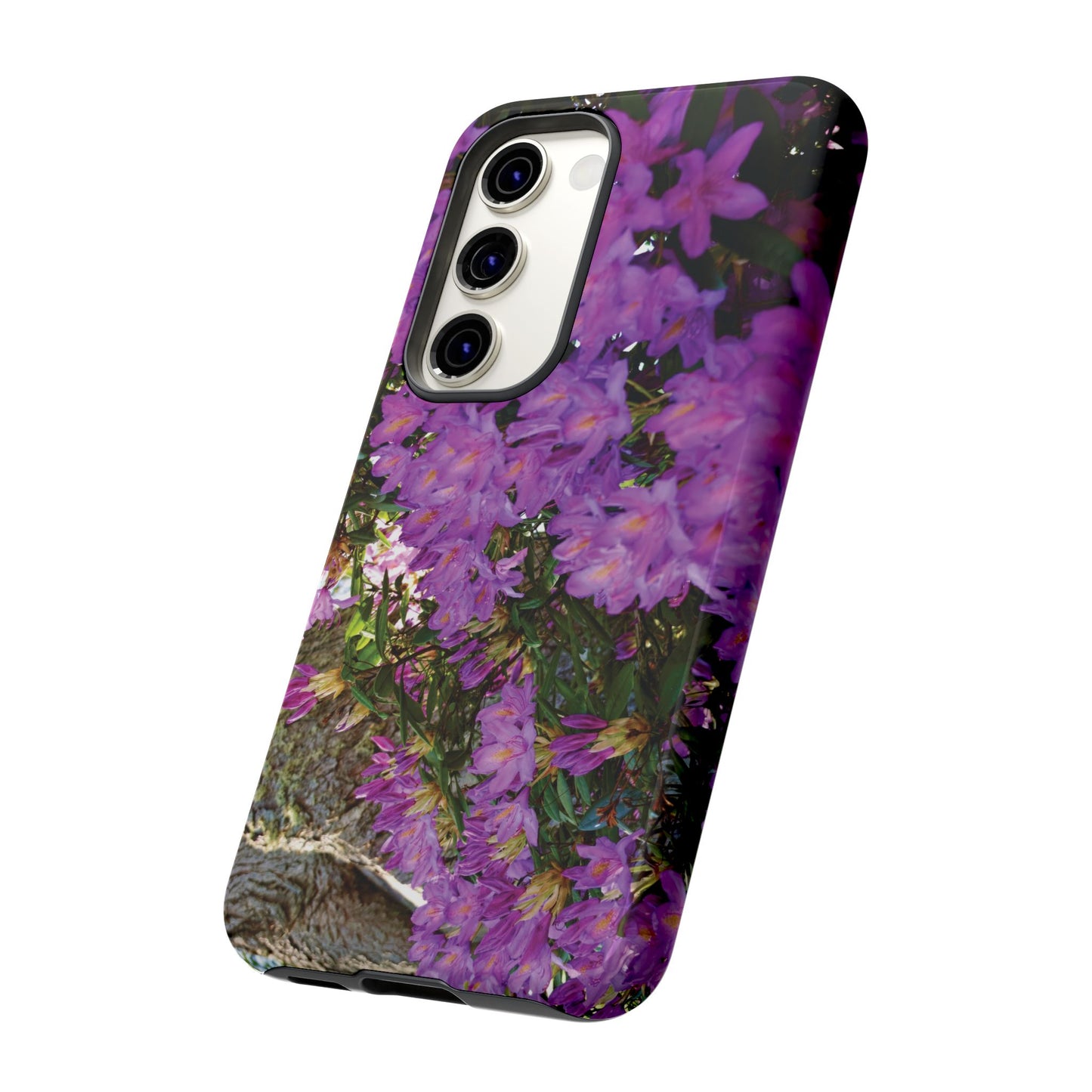 Azaleas in Bloom 3011 - Tough Case