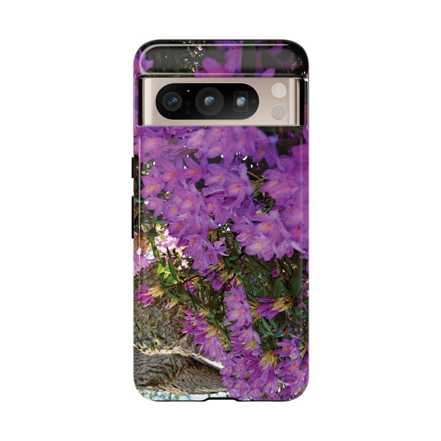 Azaleas in Bloom 3011 - Tough Case