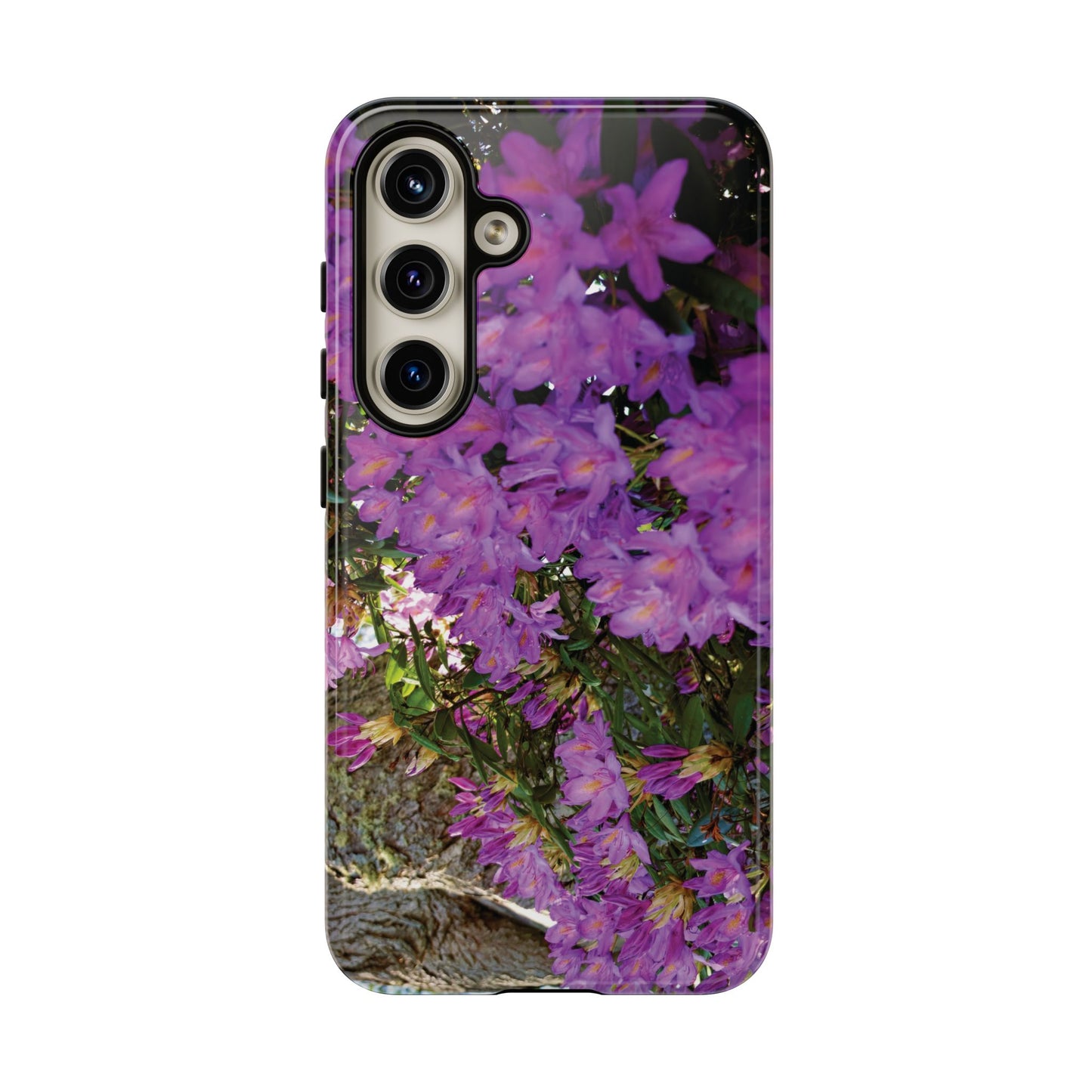Azaleas in Bloom 3011 - Tough Case