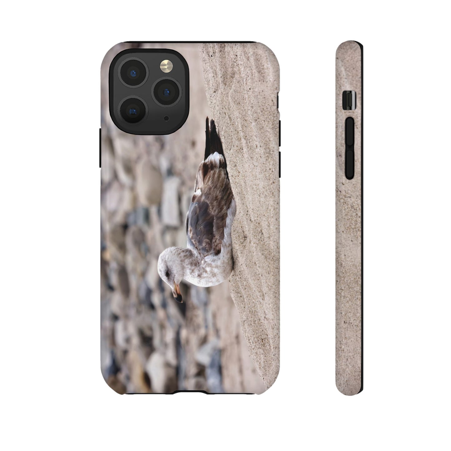 Seagull Serenity on the Shore 4278 - Tough Case