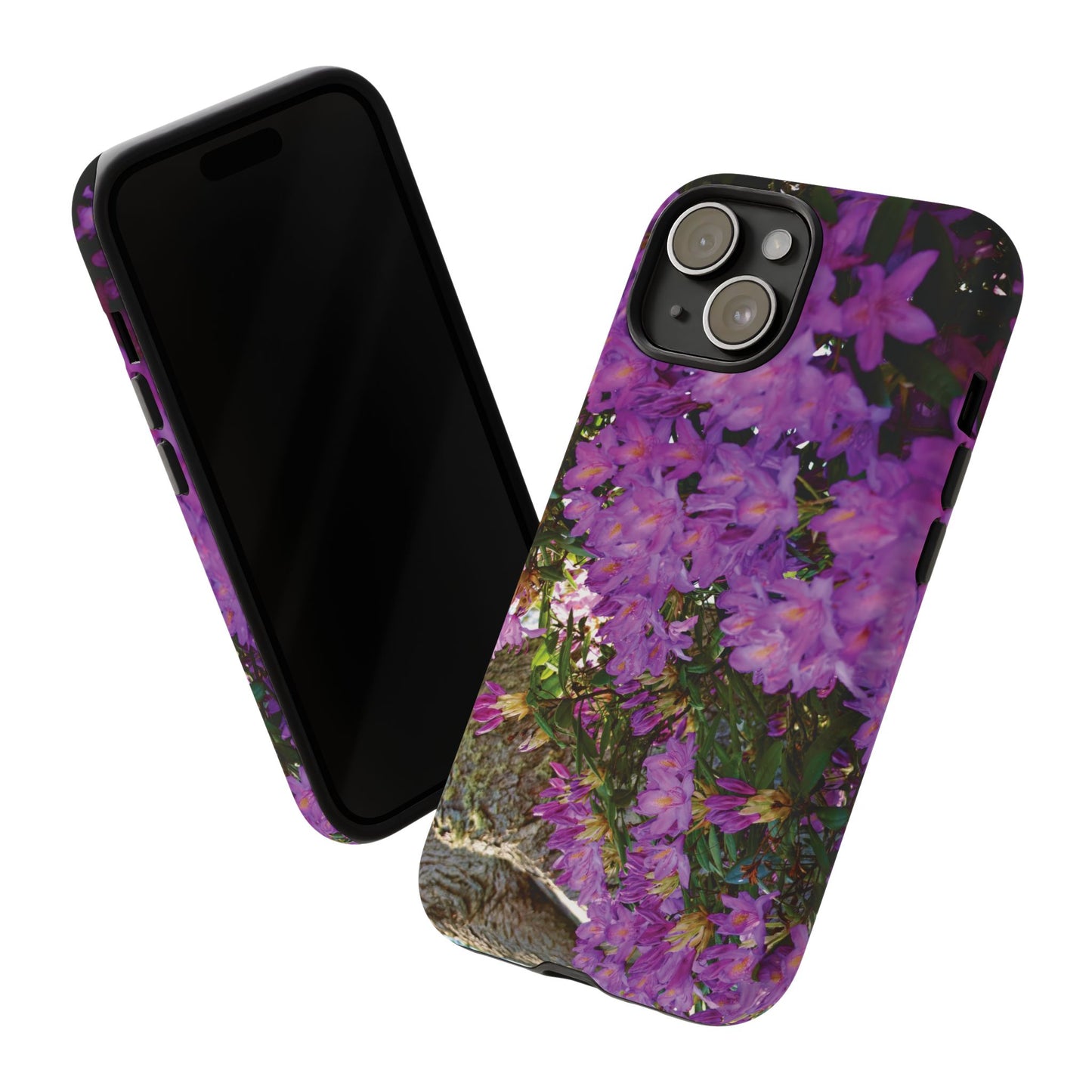 Azaleas in Bloom 3011 - Tough Case