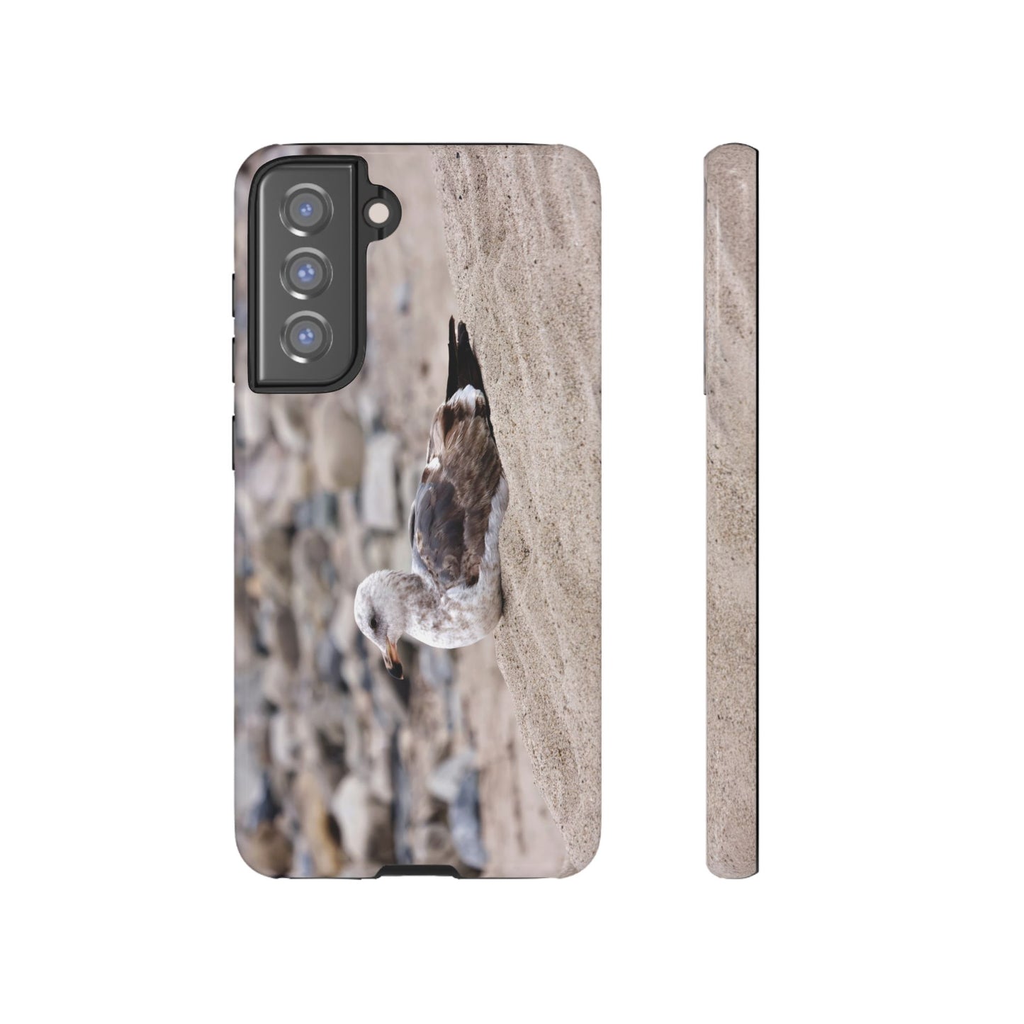 Seagull Serenity on the Shore 4278 - Tough Case