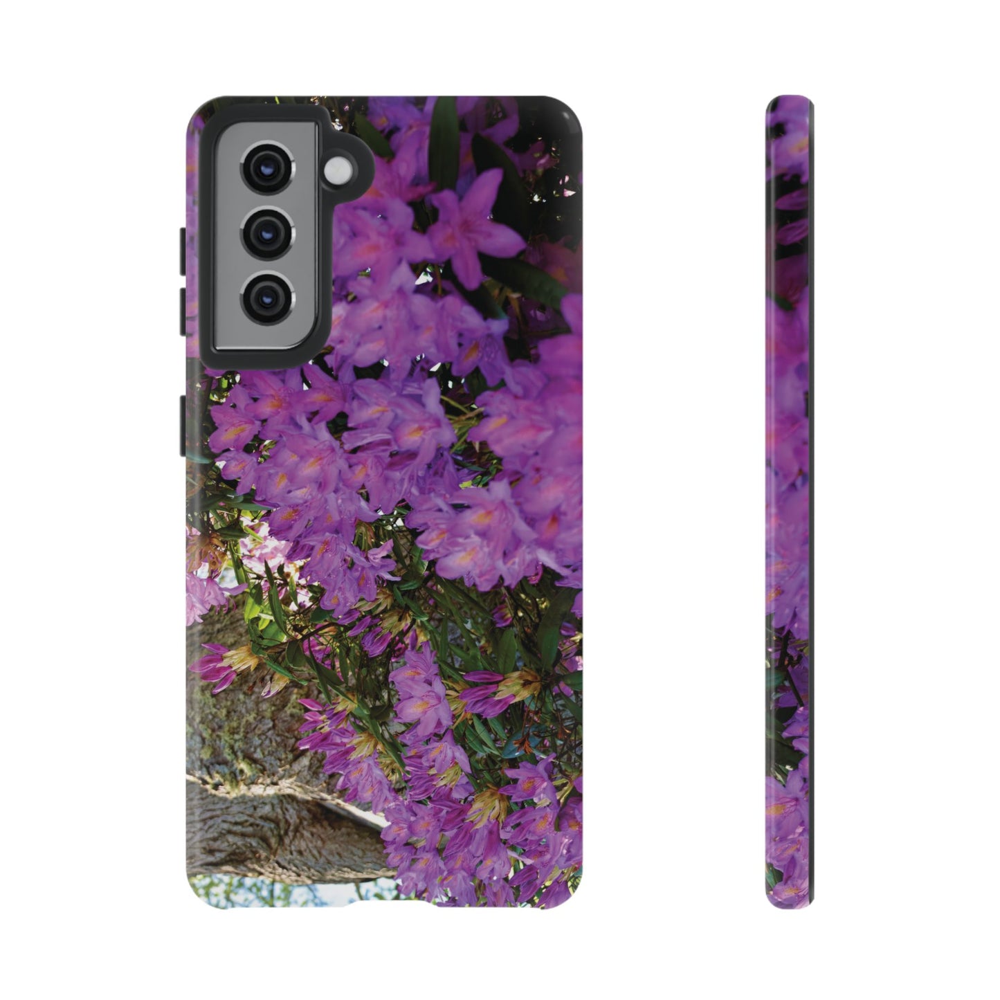 Azaleas in Bloom 3011 - Tough Case