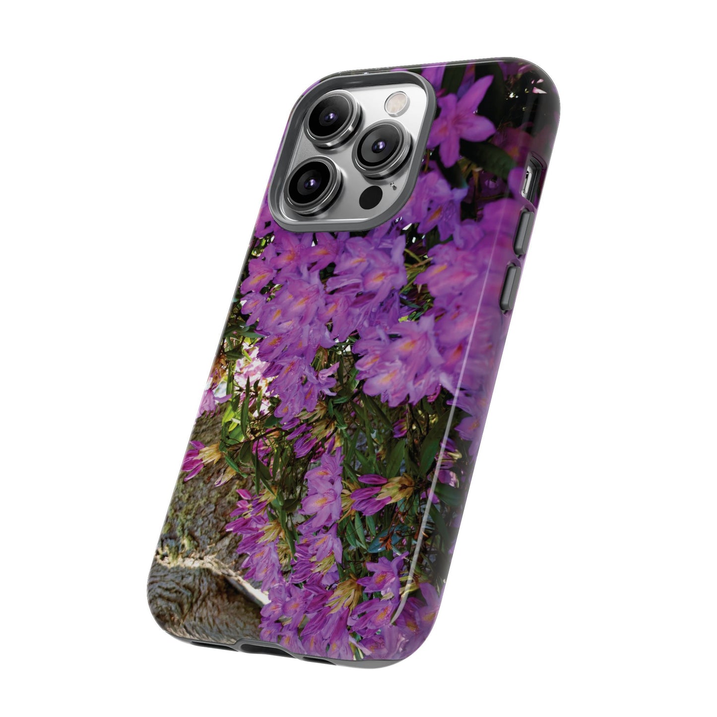 Azaleas in Bloom 3011 - Tough Case