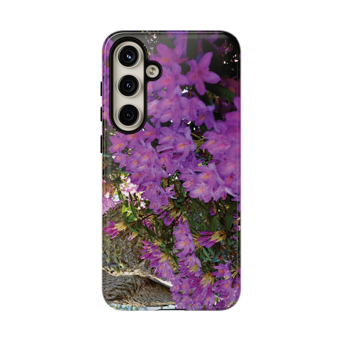 Azaleas in Bloom 3011 - Tough Case