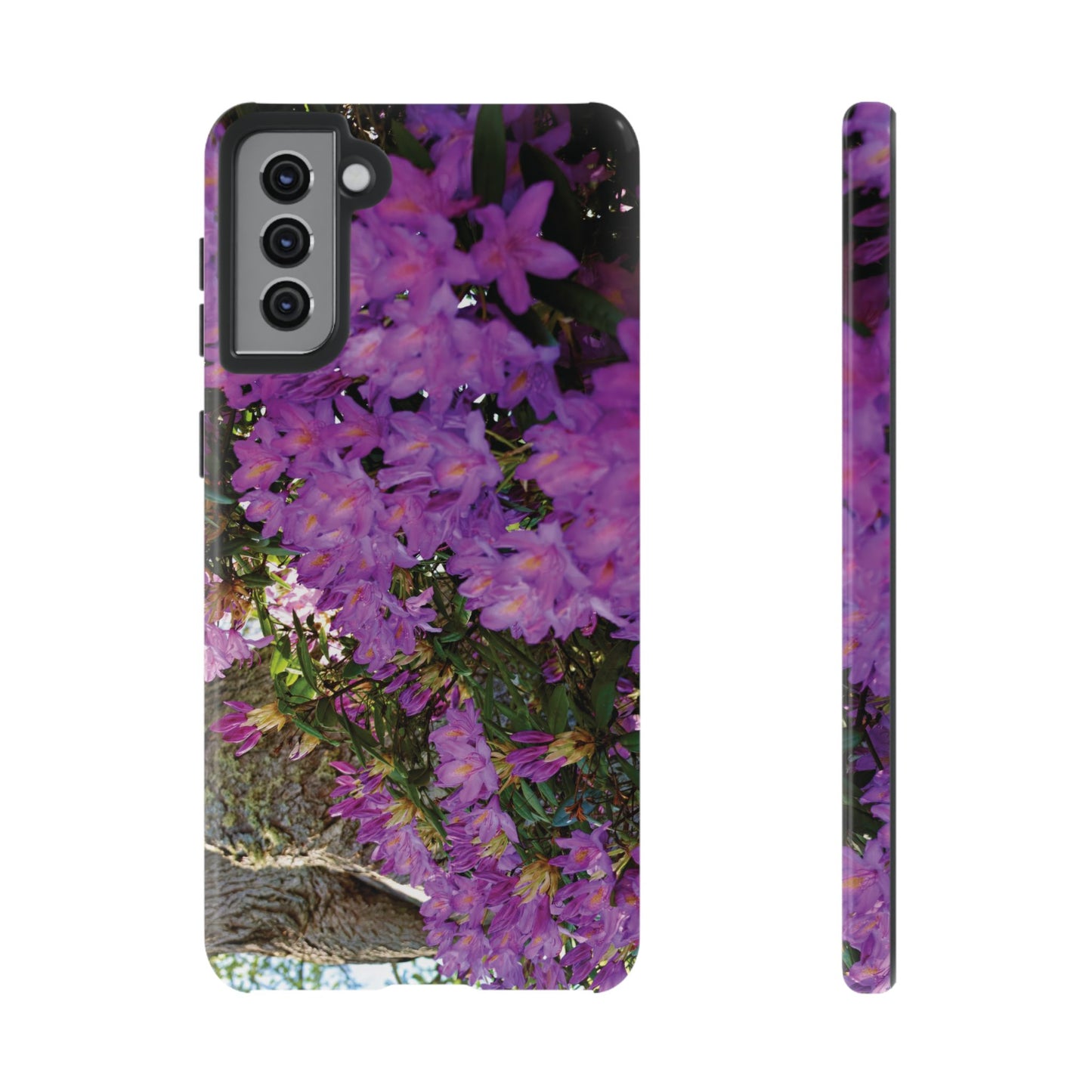 Azaleas in Bloom 3011 - Tough Case