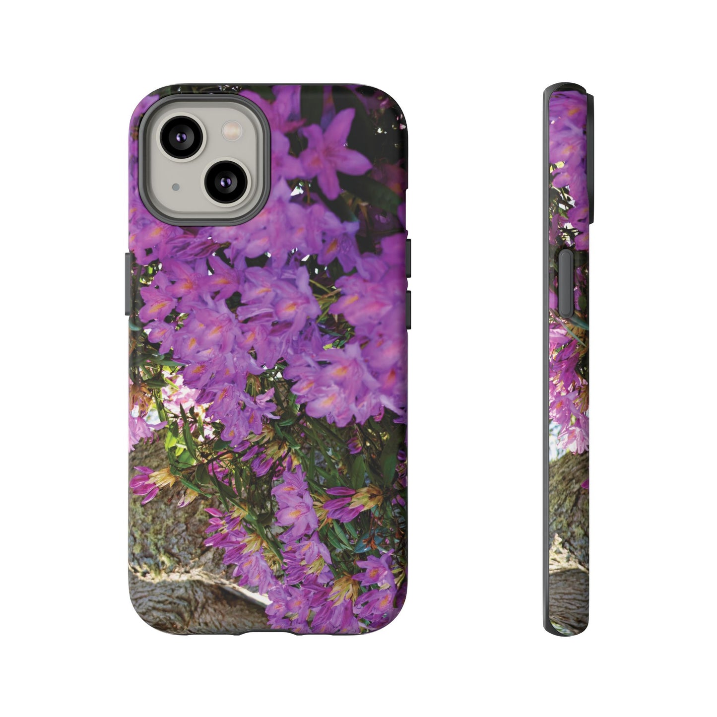 Azaleas in Bloom 3011 - Tough Case