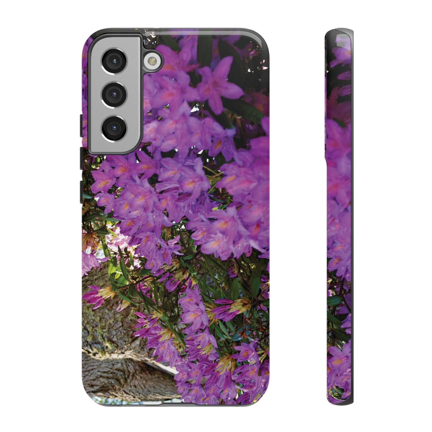 Azaleas in Bloom 3011 - Tough Case