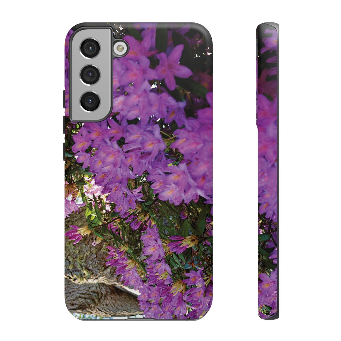 Azaleas in Bloom 3011 - Tough Case