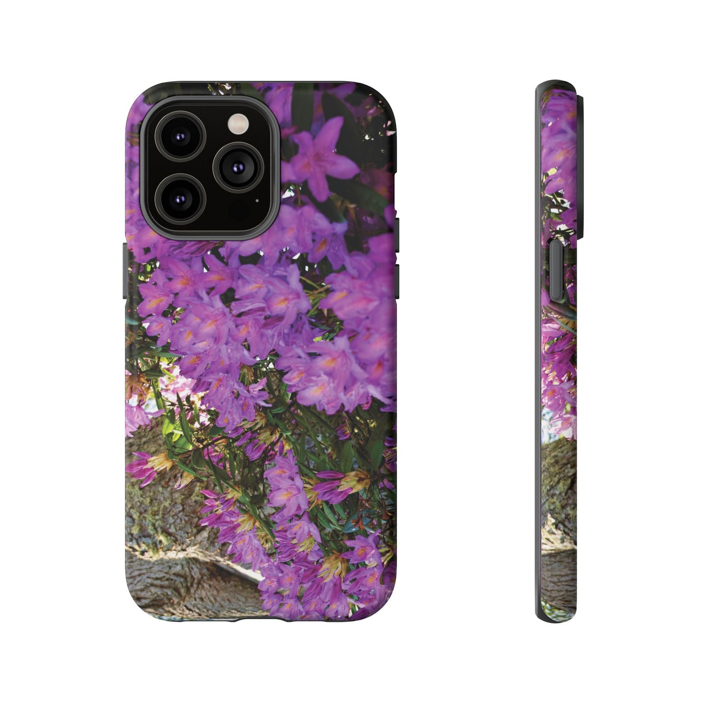 Azaleas in Bloom 3011 - Tough Case