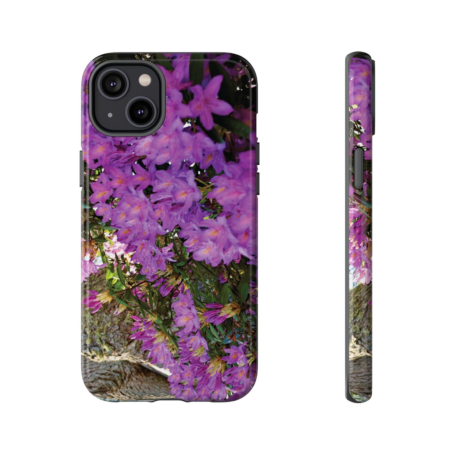 Azaleas in Bloom 3011 - Tough Case
