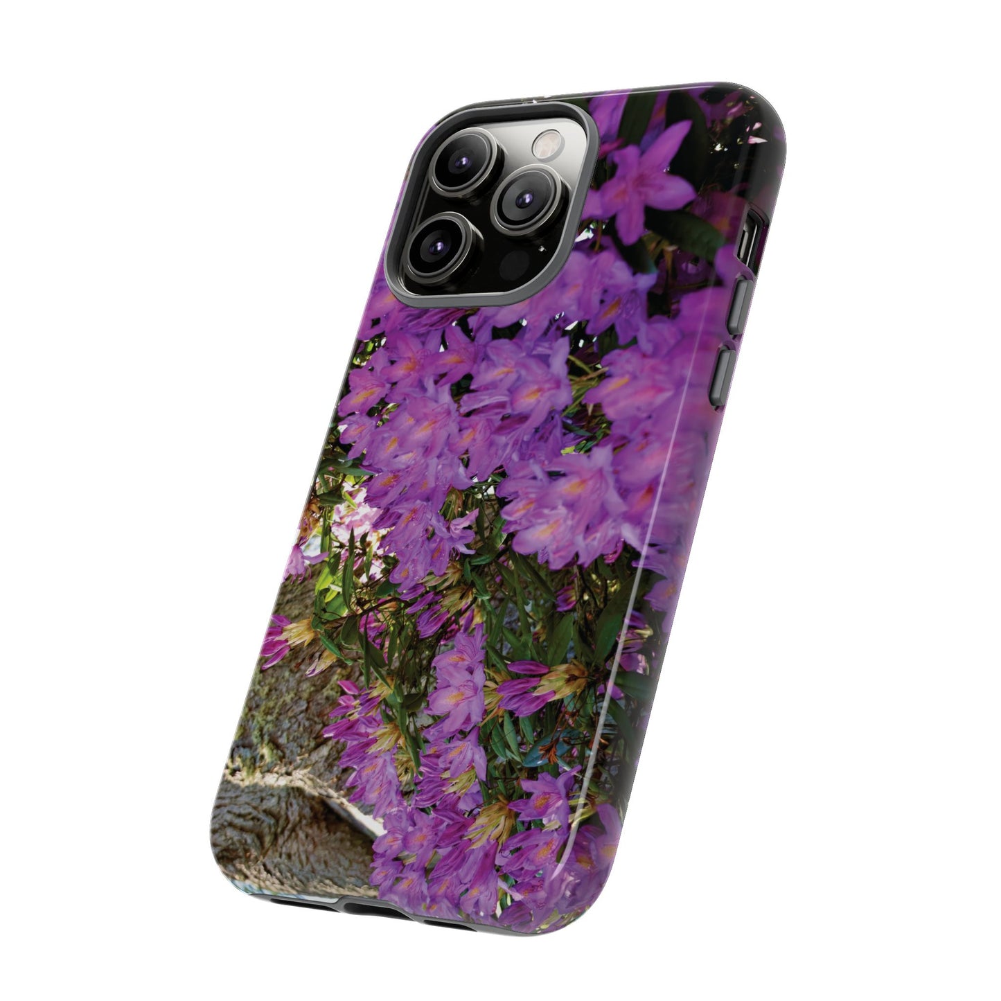 Azaleas in Bloom 3011 - Tough Case