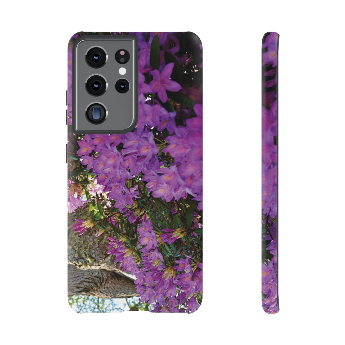 Azaleas in Bloom 3011 - Tough Case